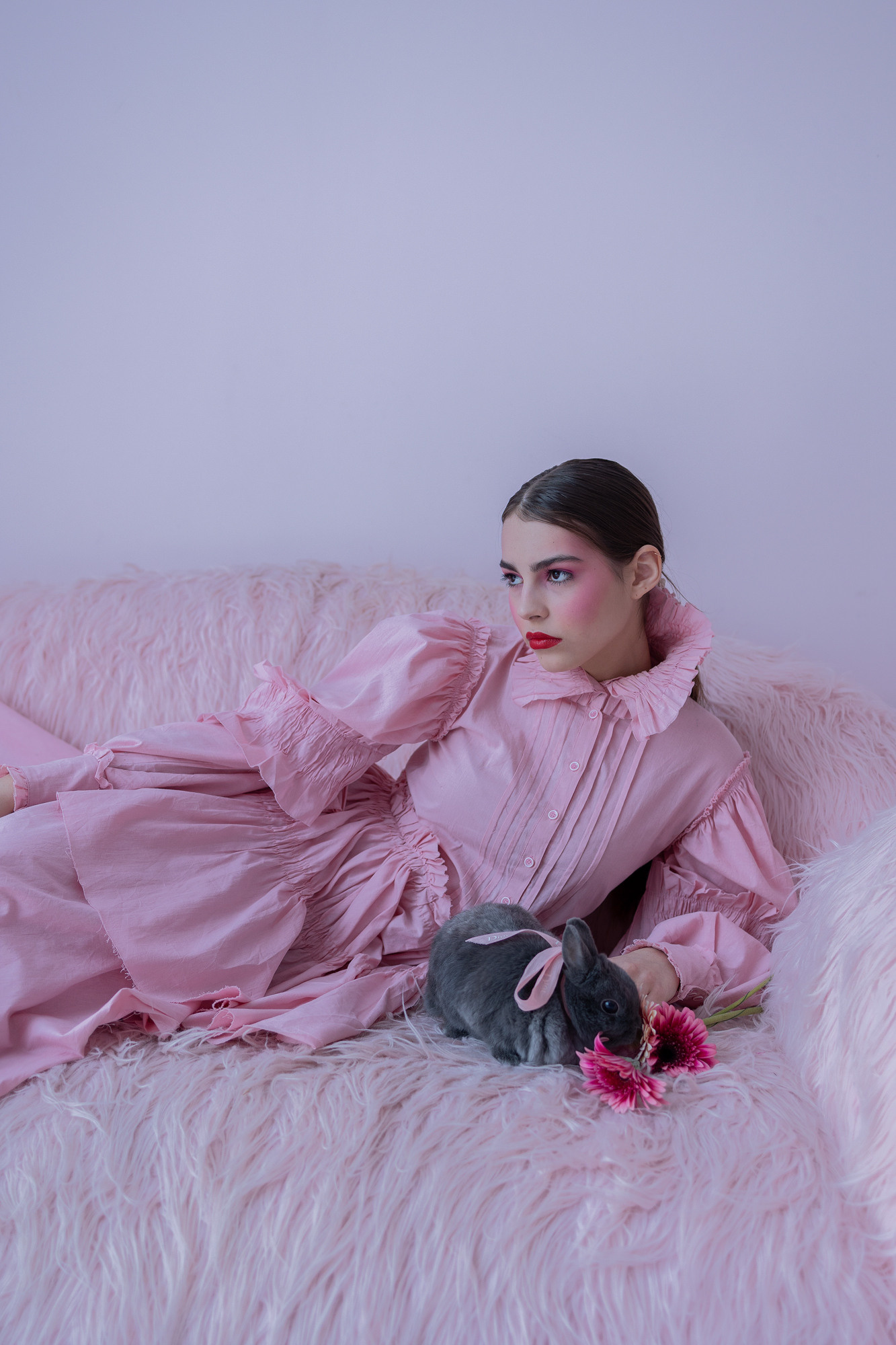 Алиса в&nbsp;Зазеркалье!