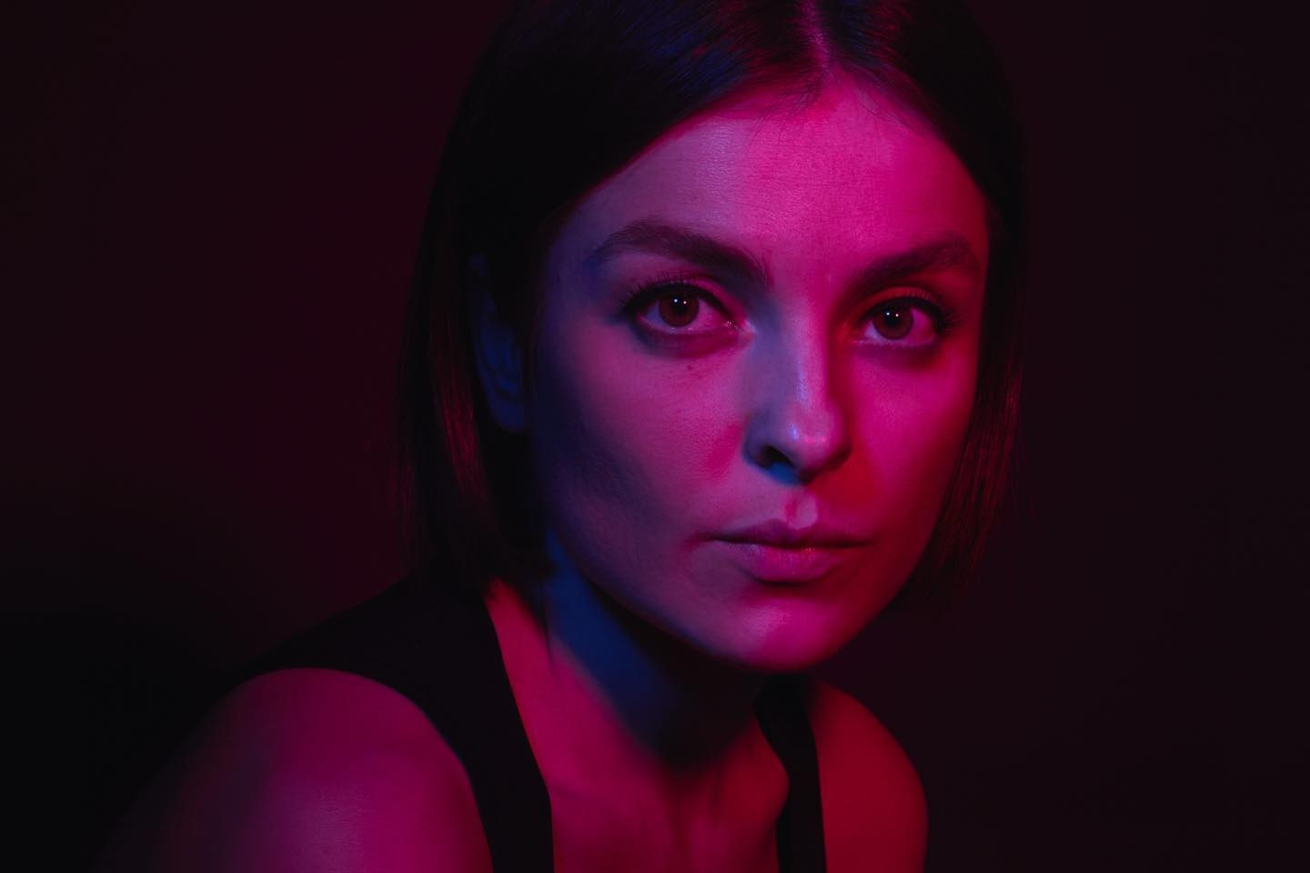 Профессиональная фотосъемка для бизнеса и личного бренда в Москве