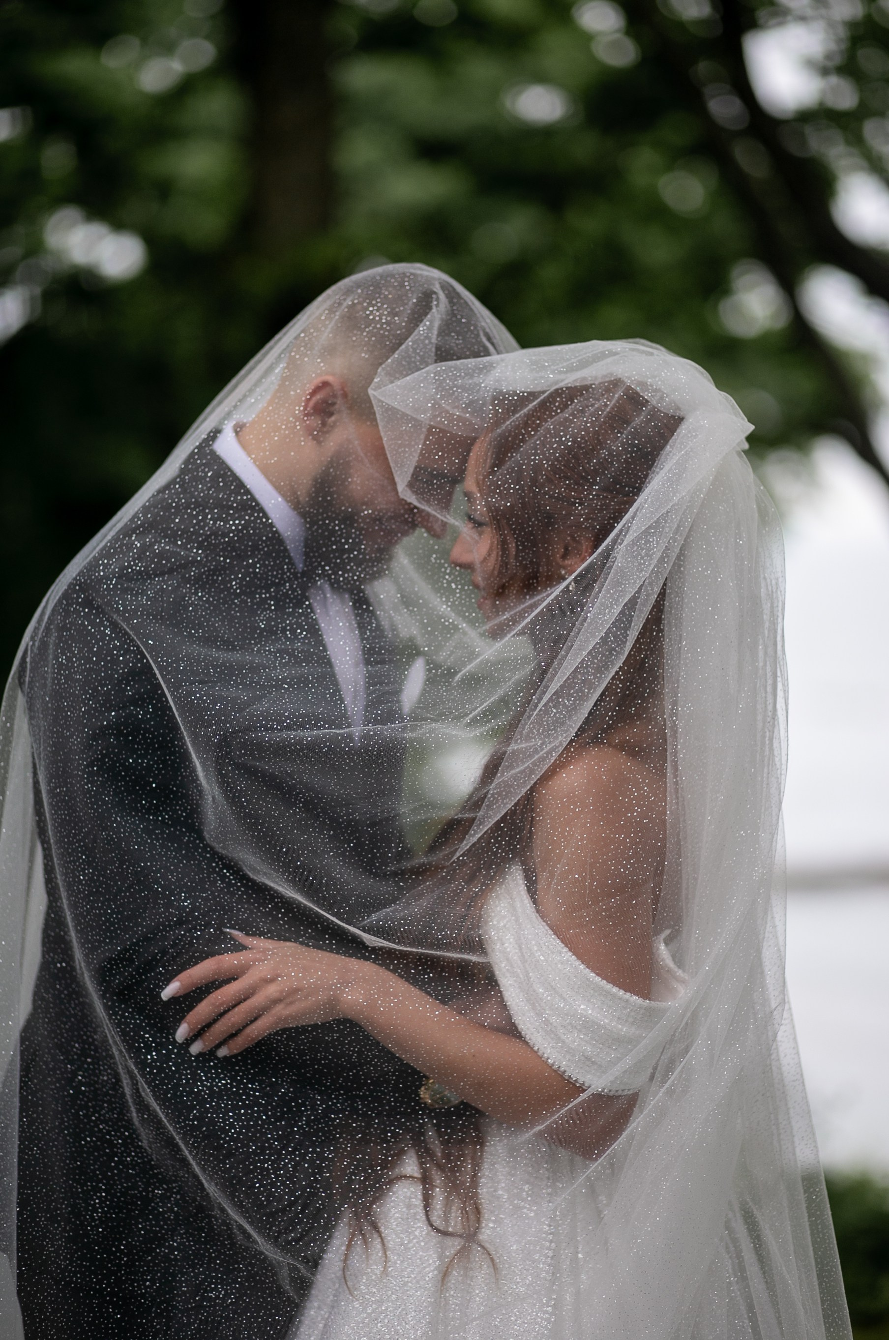 Свадебный, женский фотограф из Владивостока Юлия Ященко