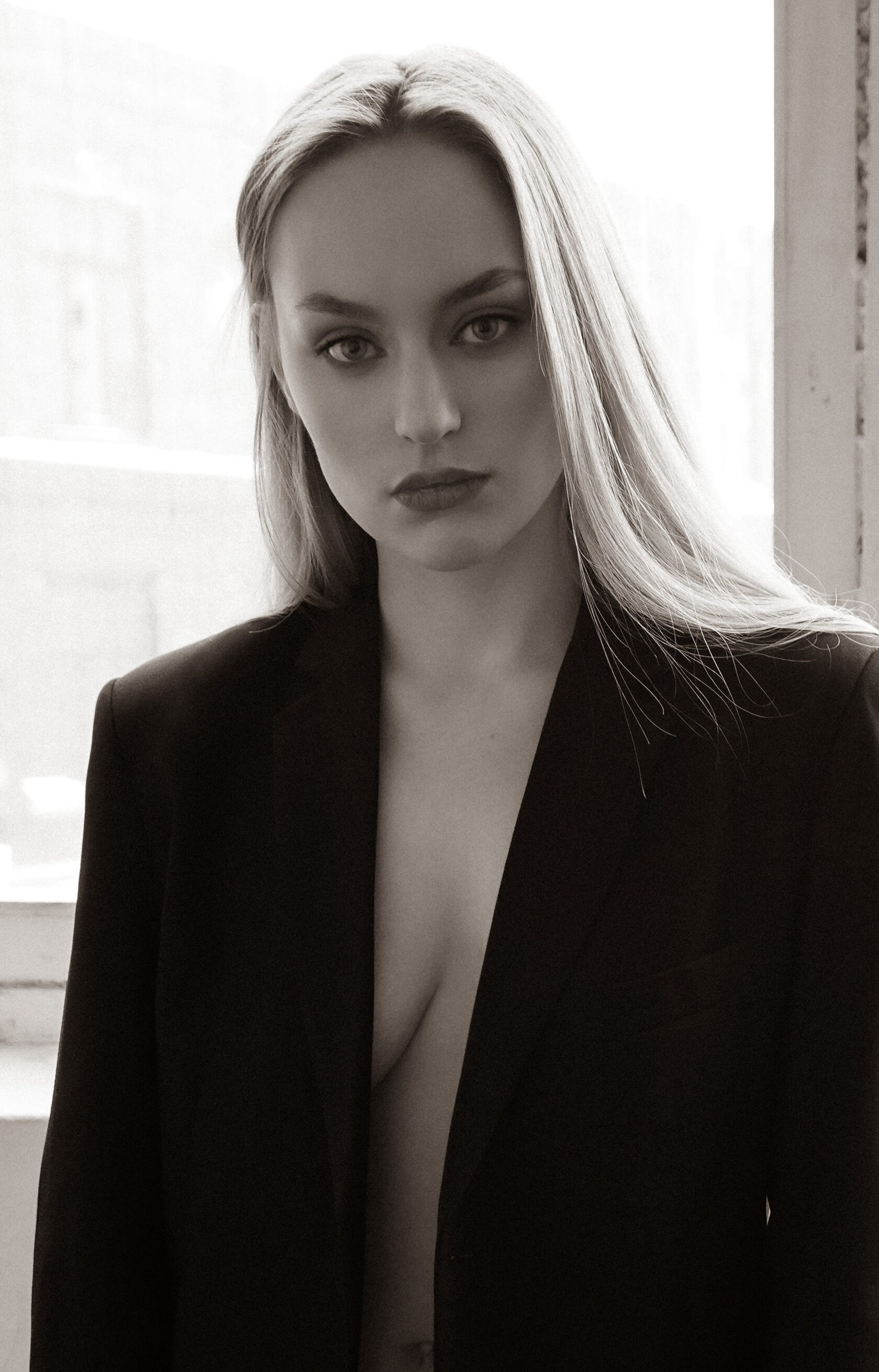 Portfolio. NYC photographer