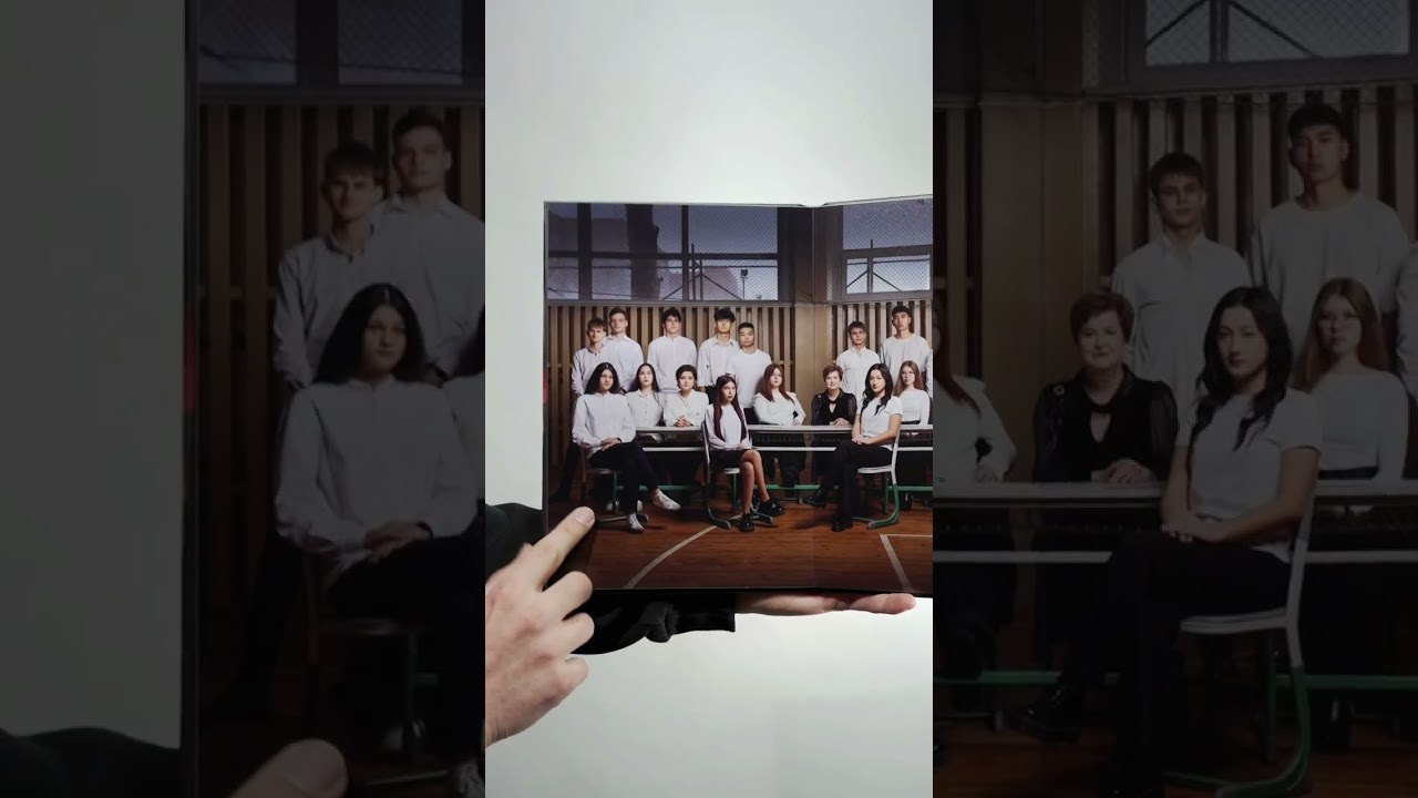 Обзор Стайл. Стильные выпускные альбомы в Павлодаре/Астане