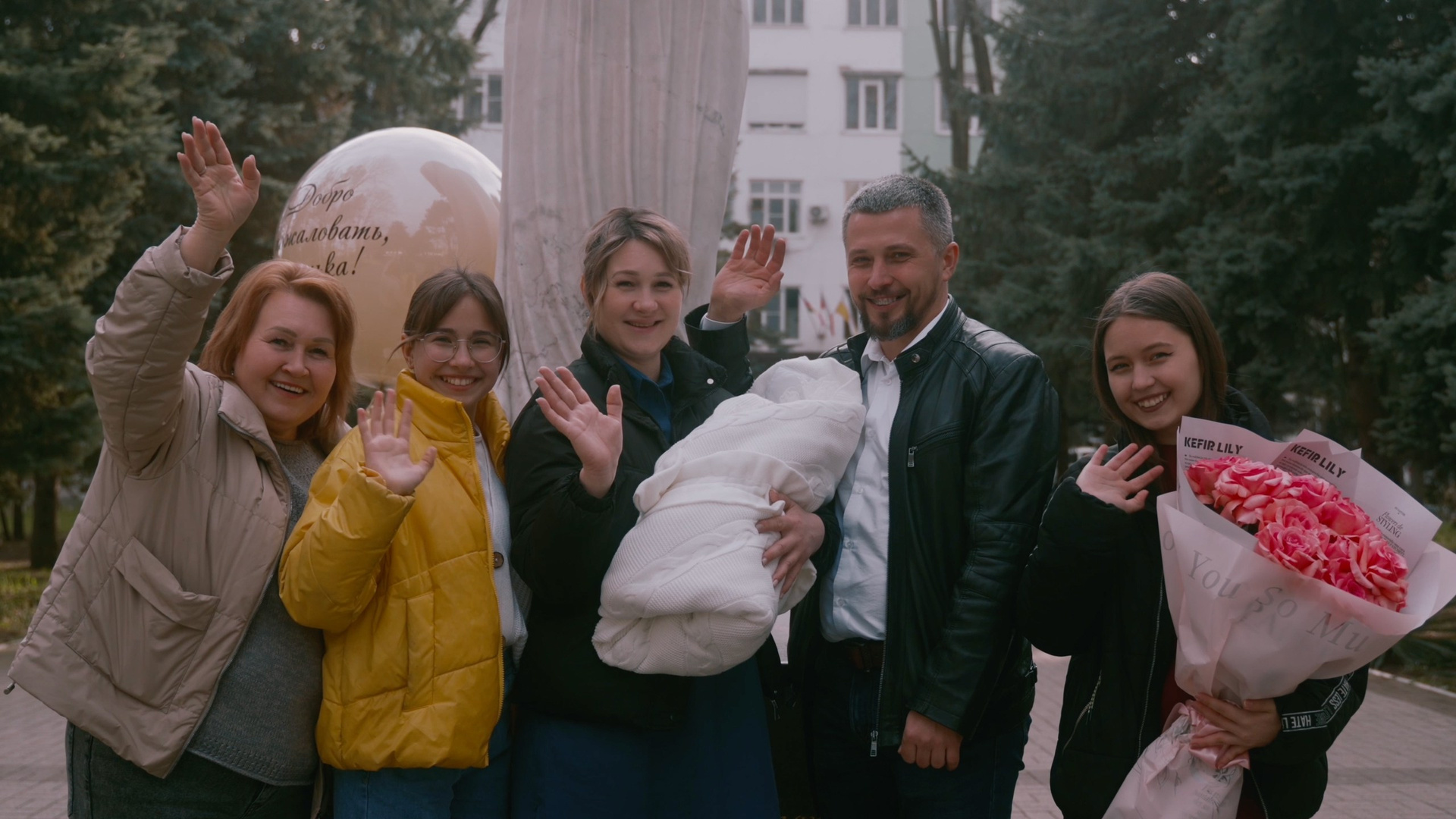 Выписка. Портфолио