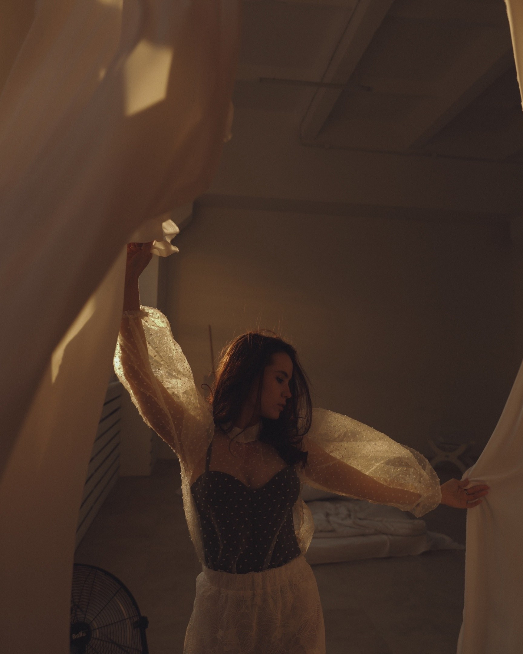 Фотограф Костенко Полина