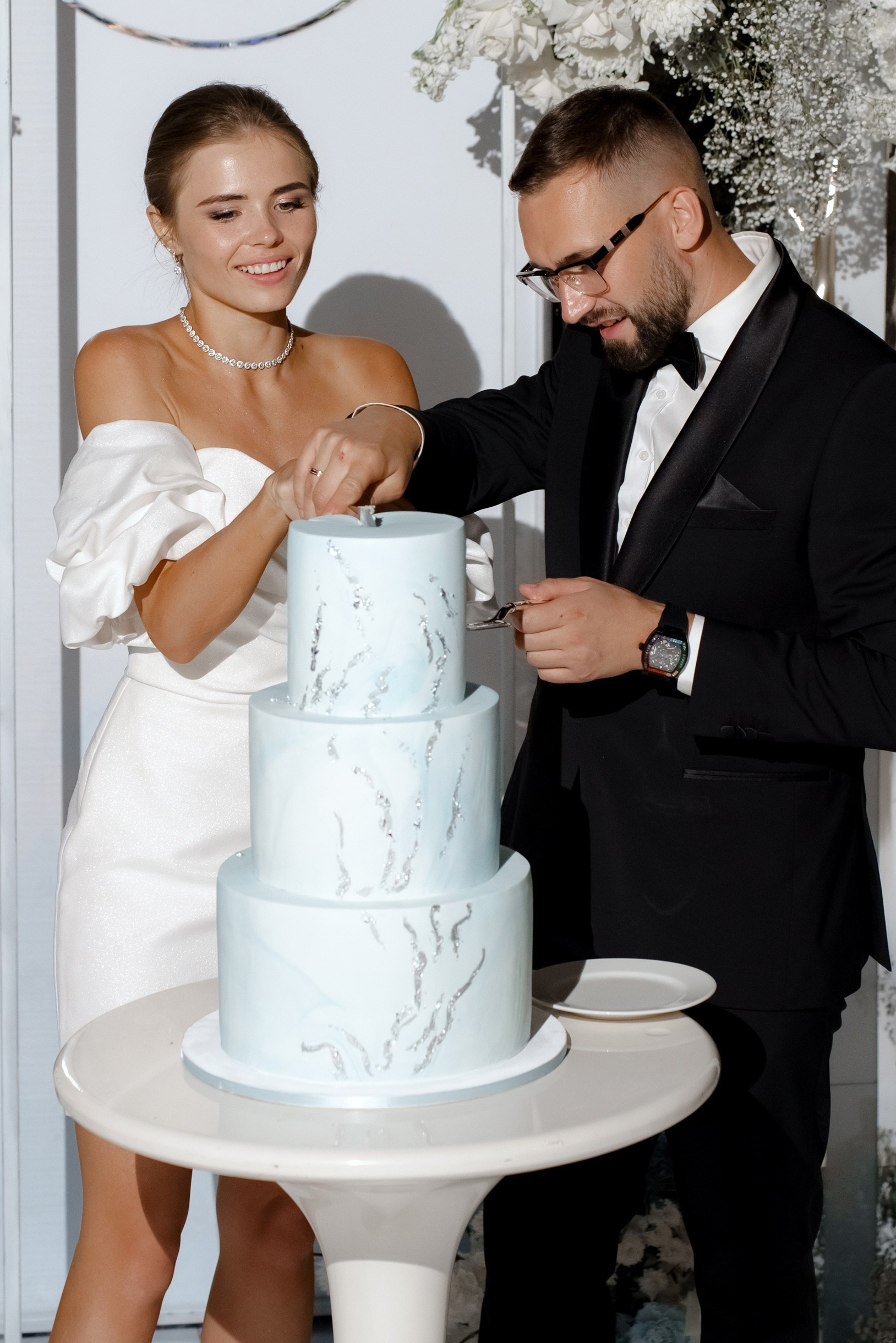 Свадьбы. Фотограф событийных мероприятий в Москве и МО