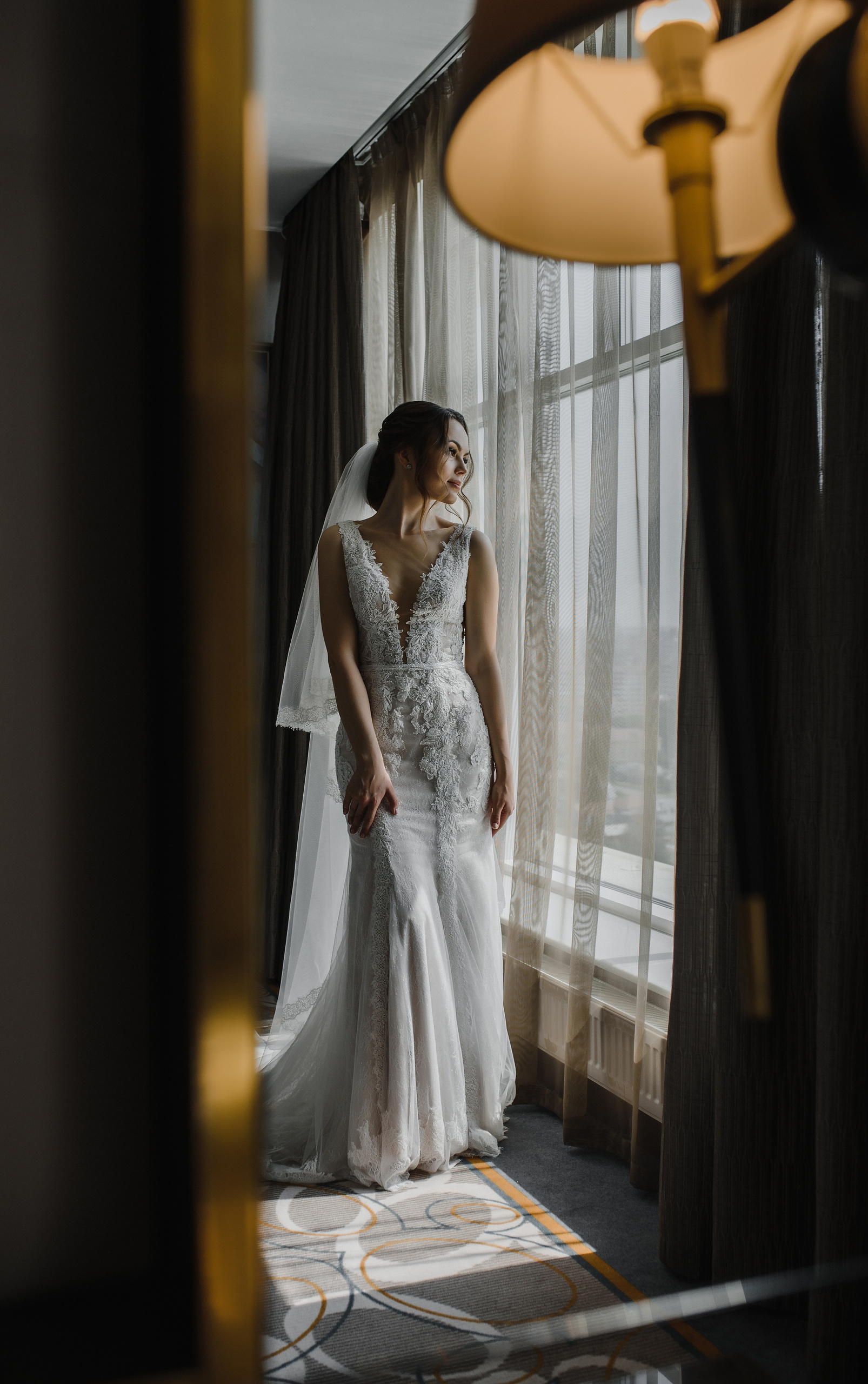 Свадебный. Свадебный и семейный фотограф , г.Саранск Климкина Анастасия