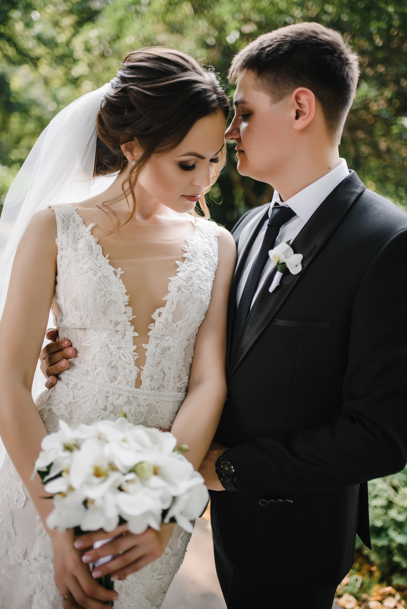 Свадебный. Свадебный и семейный фотограф , г.Саранск Климкина Анастасия