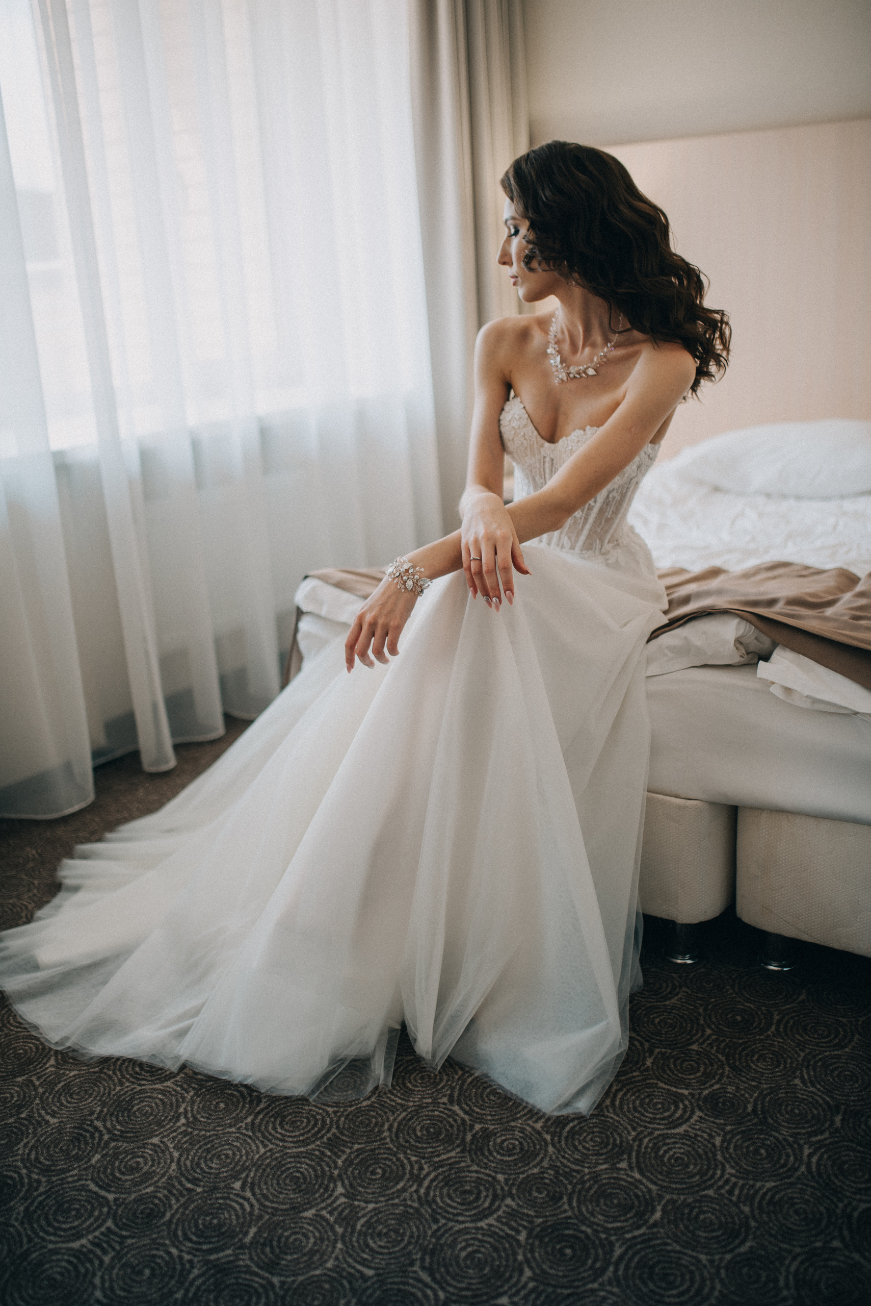 Свадебный. Свадебный и семейный фотограф , г.Саранск Климкина Анастасия