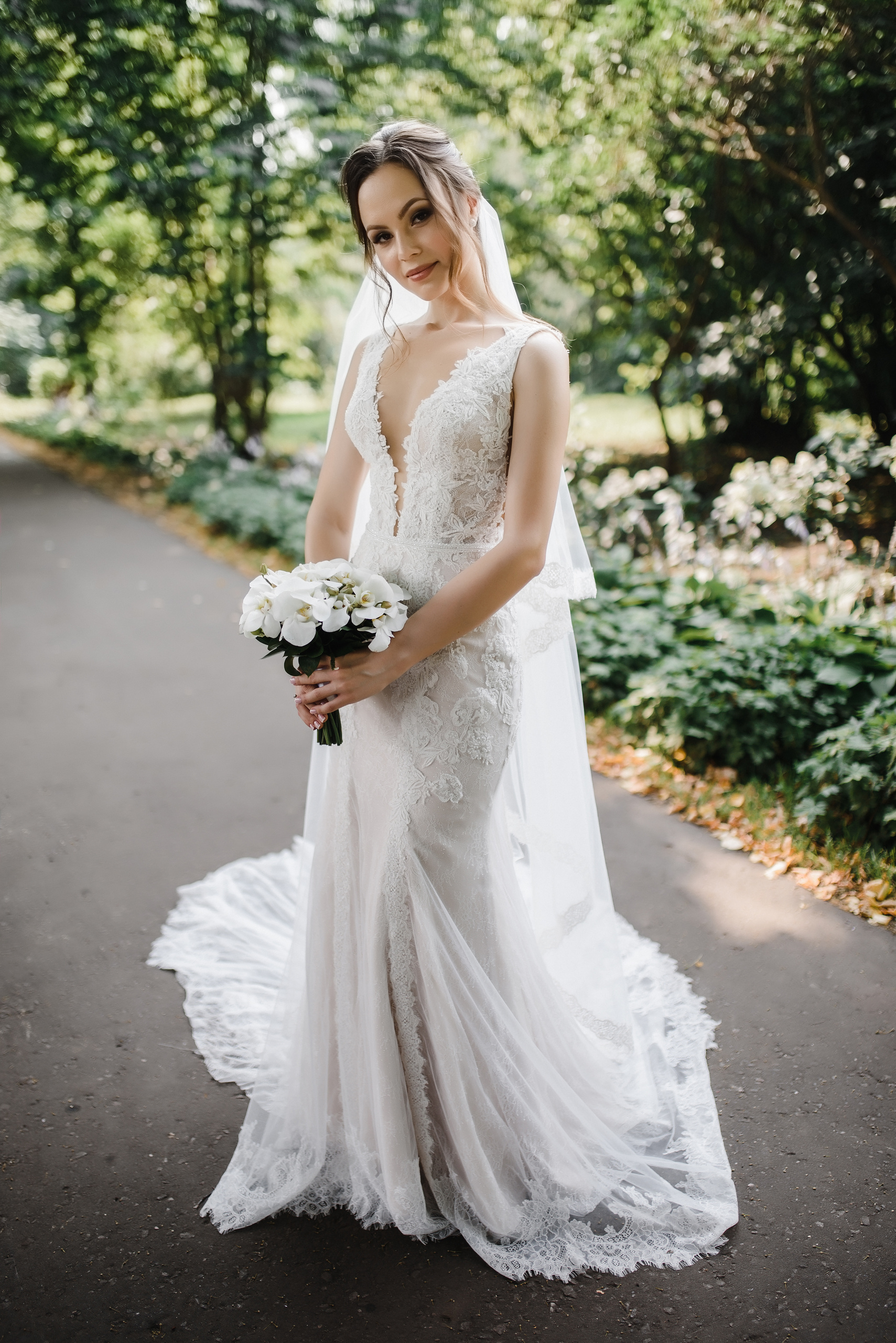 Свадебный. Свадебный и семейный фотограф , г.Саранск Климкина Анастасия