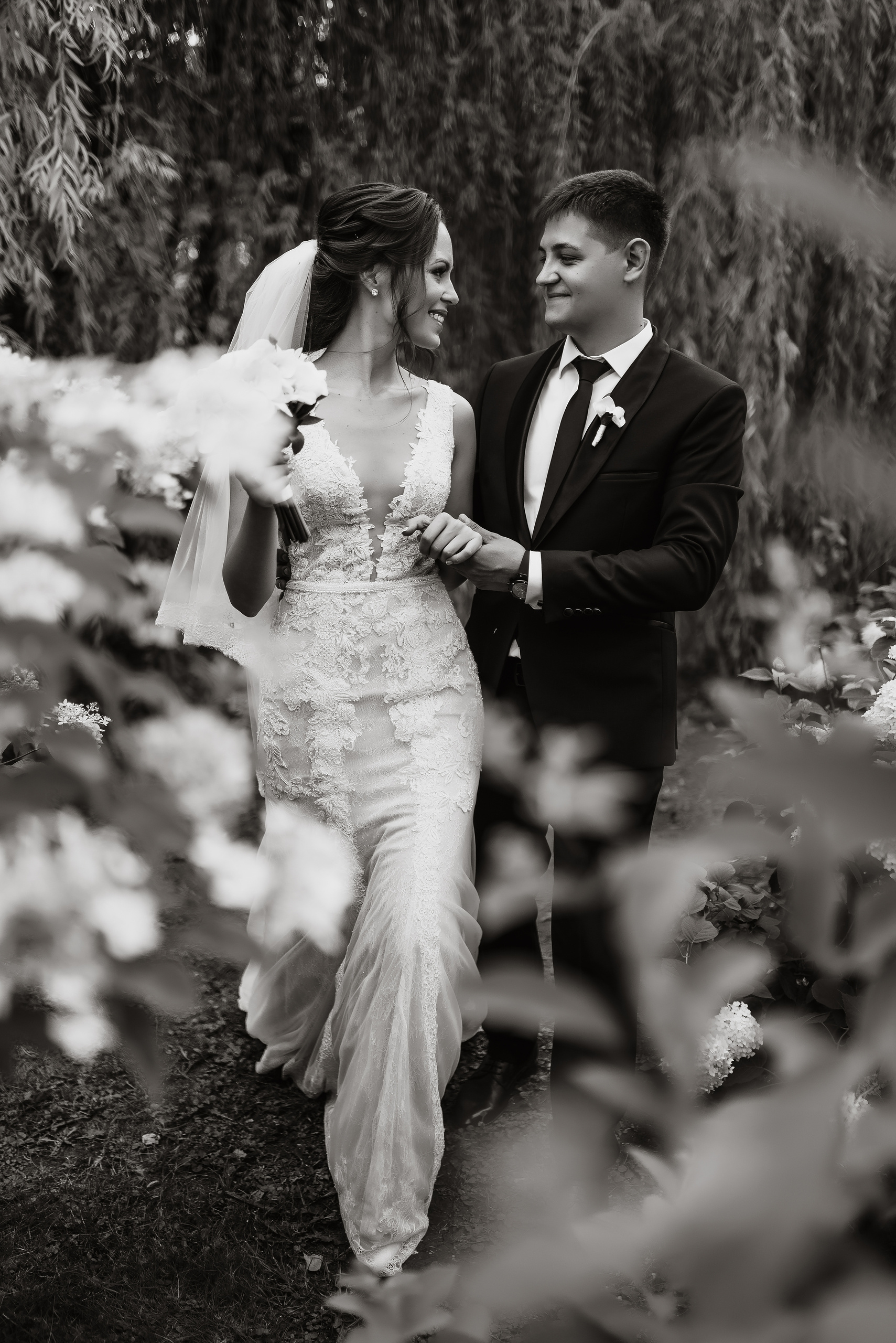 Свадебный. Свадебный и семейный фотограф , г.Саранск Климкина Анастасия