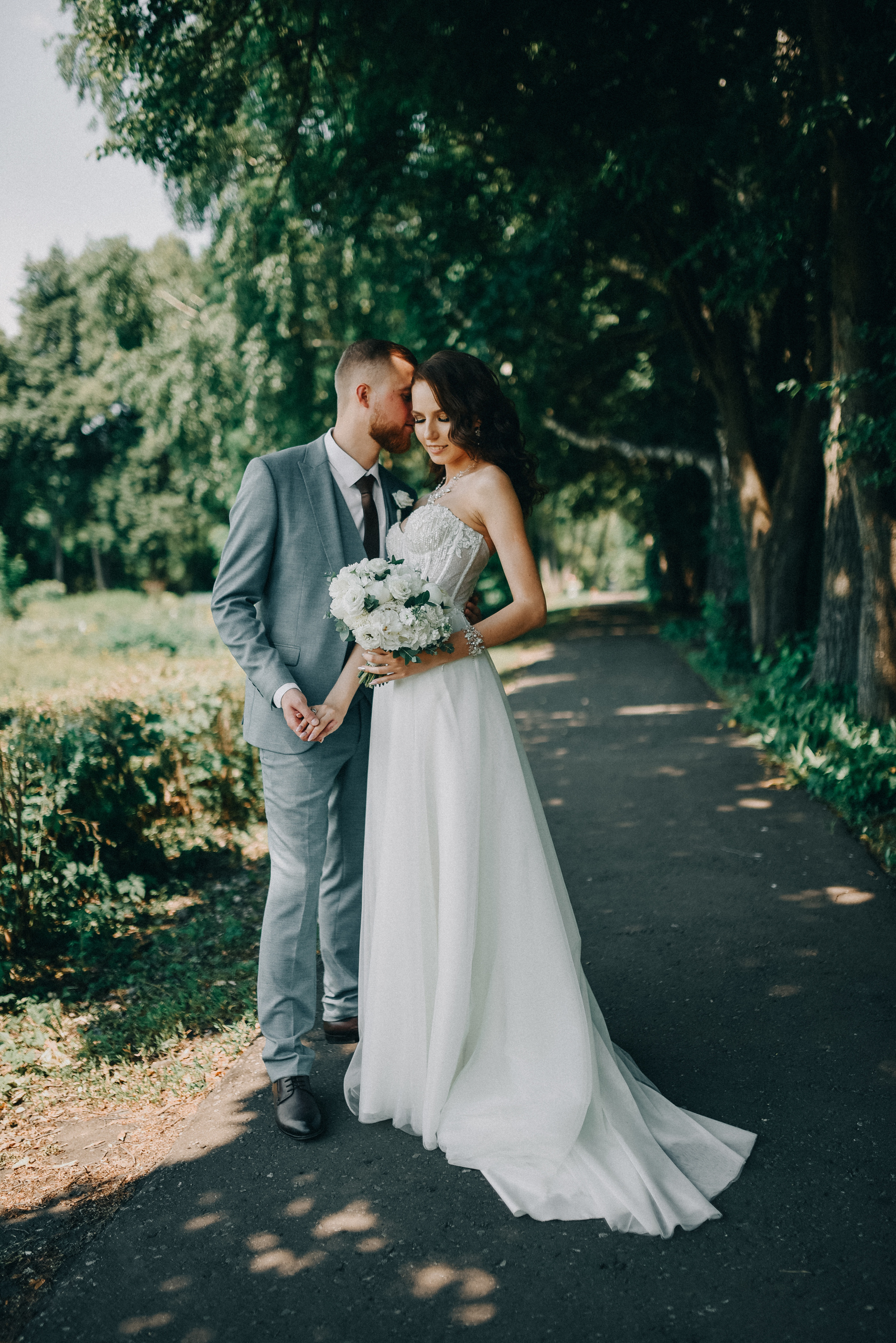 Свадебный. Свадебный и семейный фотограф , г.Саранск Климкина Анастасия