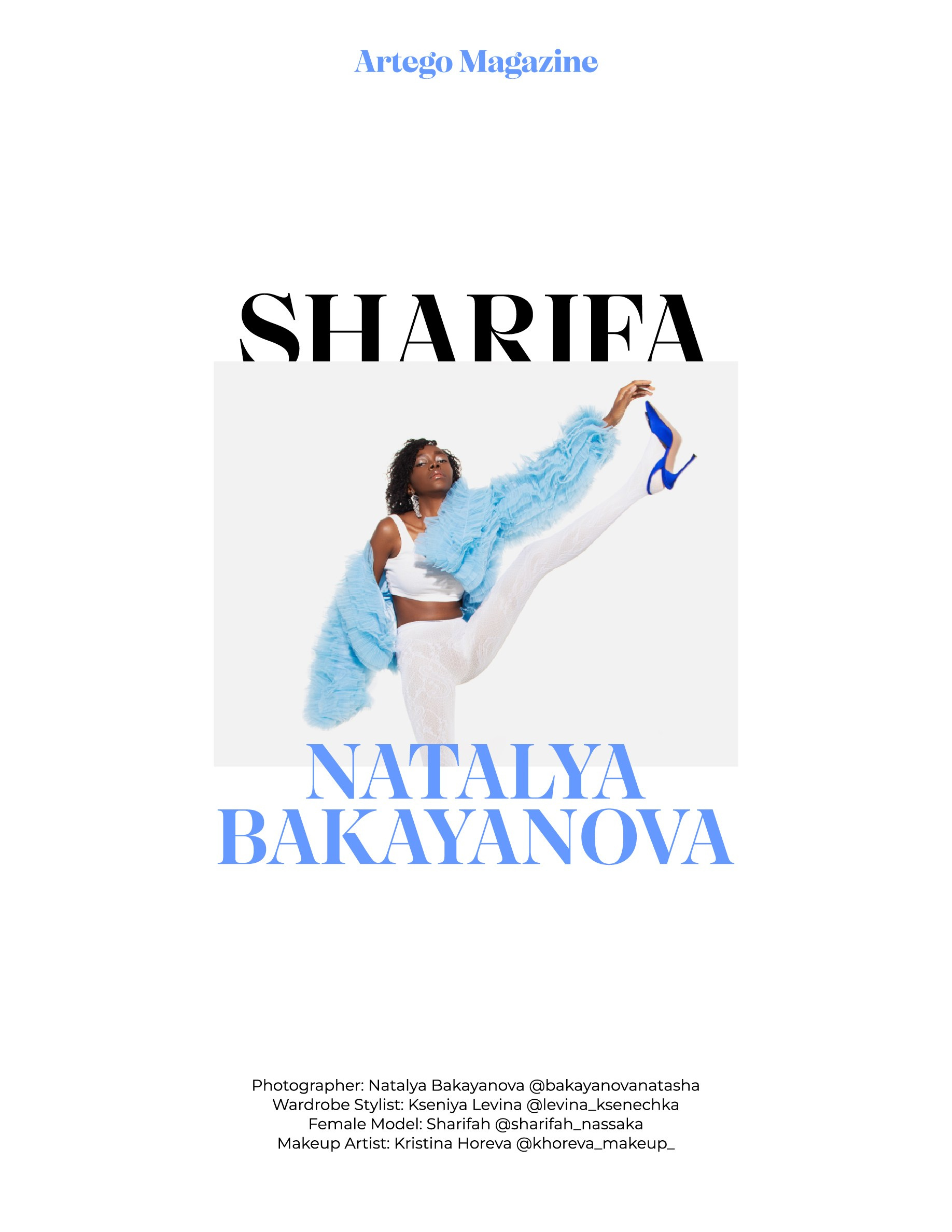 Фотограф беременности и материнства в Самаре Наташа Бакаянова