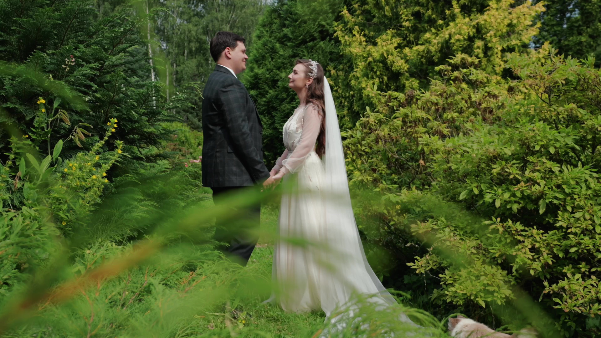 — Свадьба. Семейный и свадебный видеограф в Санкт-Петербурге Aleks Cinema