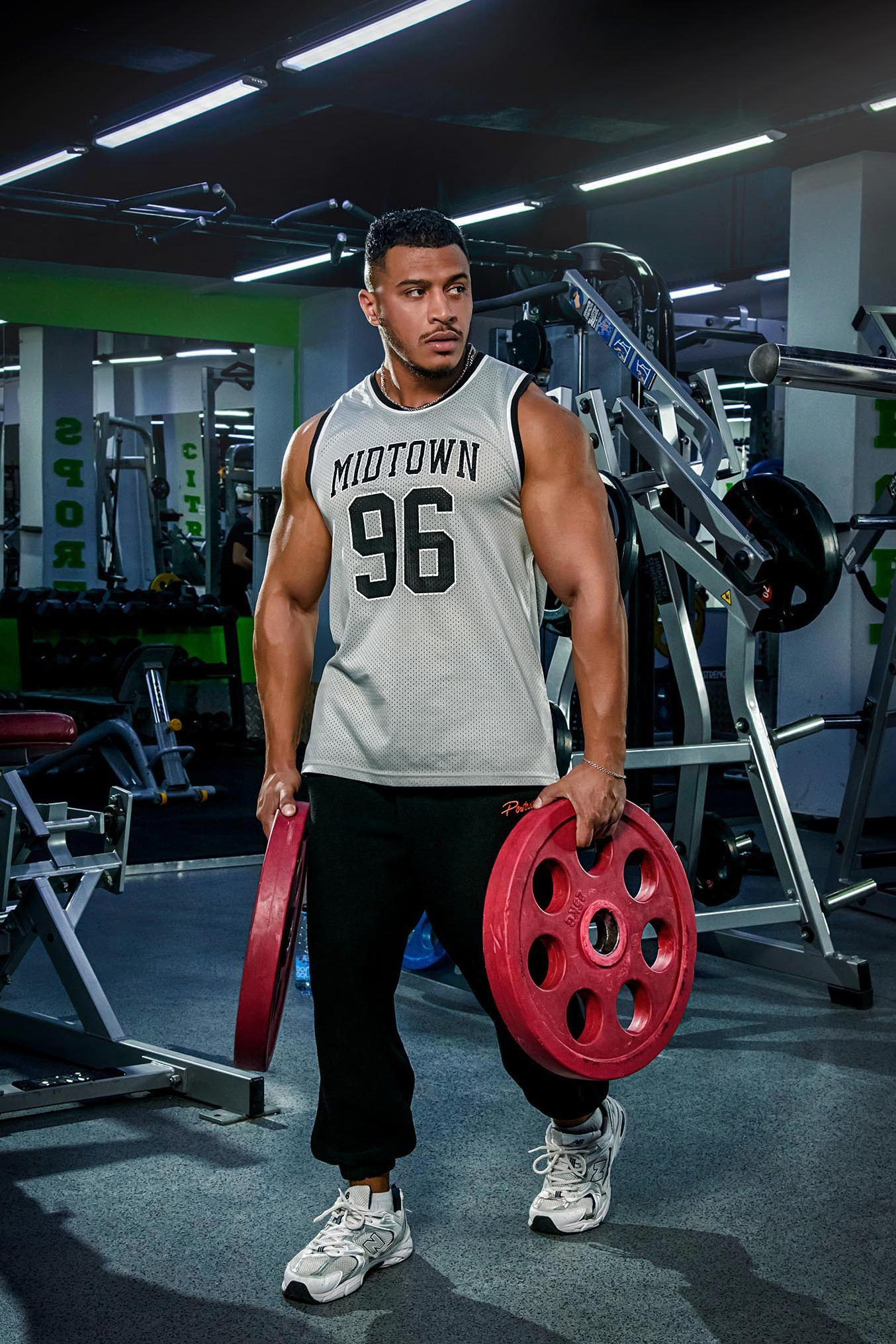 Фитнес фотосессия. Фитнес и спортивный фотограф Москва