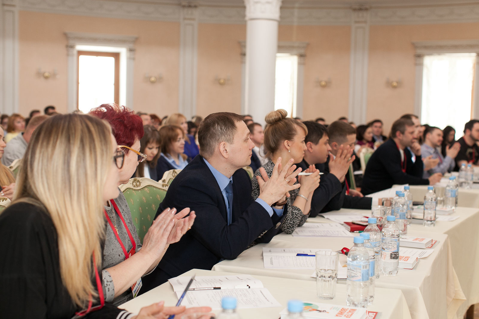 Фотограф на мероприятие