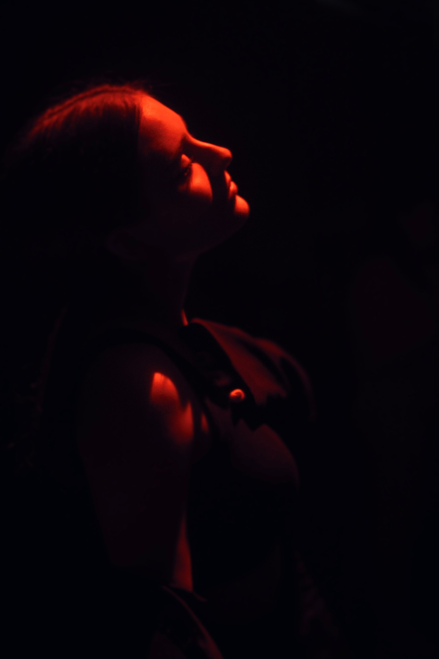 СЕРГЕЙ ИЛЬЧУК. СУЩНОСТНАЯ ФОТОГРАФИЯ