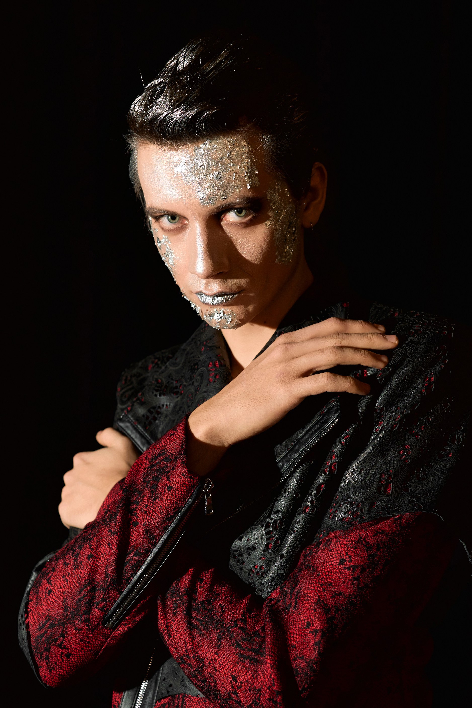 SPB FASHION WEEK 23'24