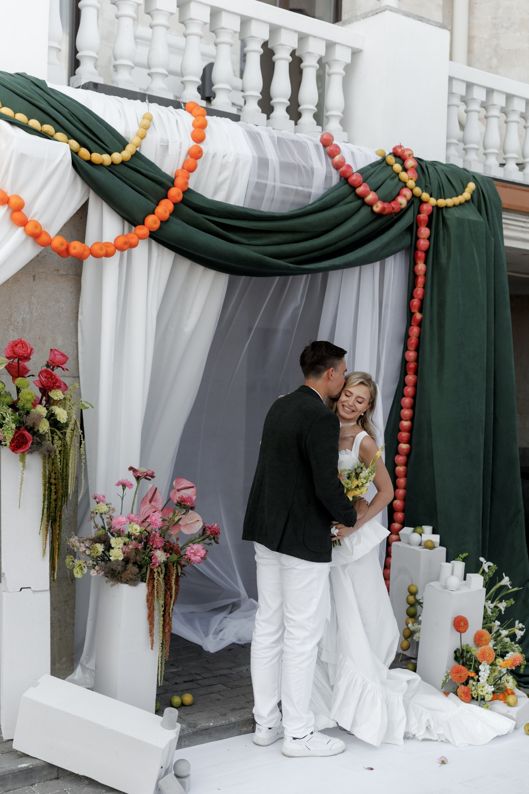 Свадебный фотограф в Москве и в Санкт-Петербурге