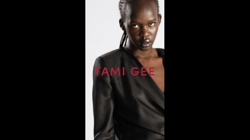 TAMI GEE. Фотограф и видеооператор в Москве Алексей Зуев