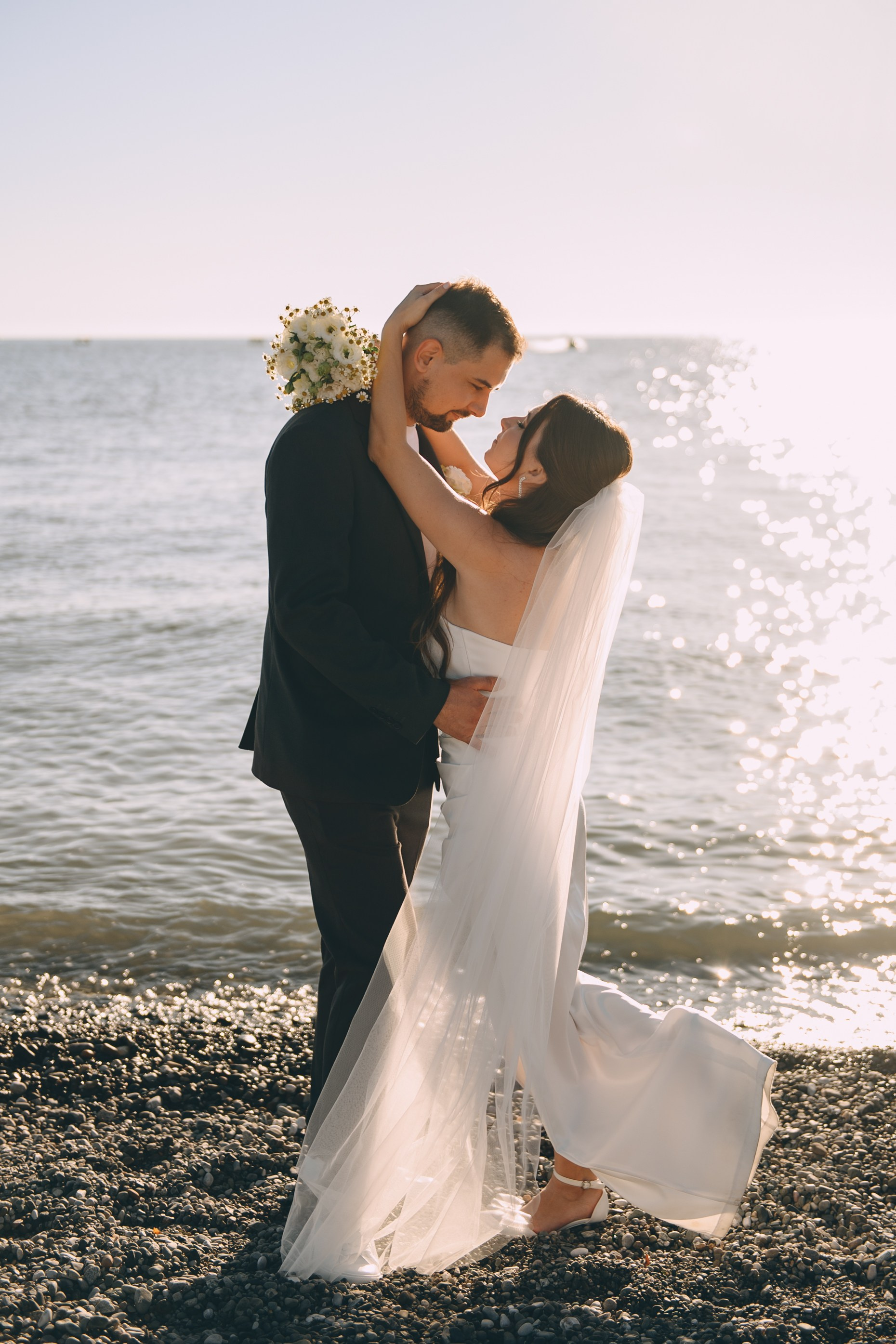 Свадебный и семейный фотограф София Невская