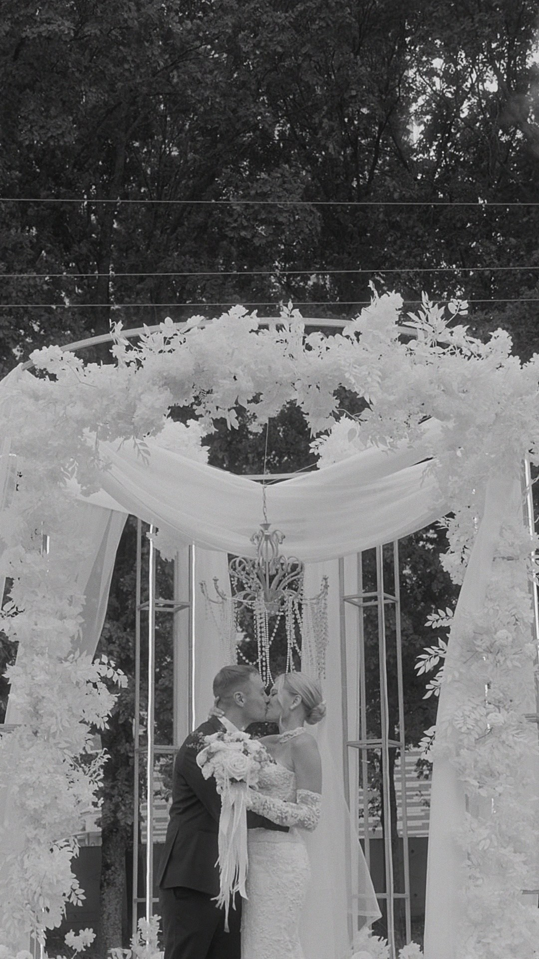 Свадебный видеограф — Родион Полудин