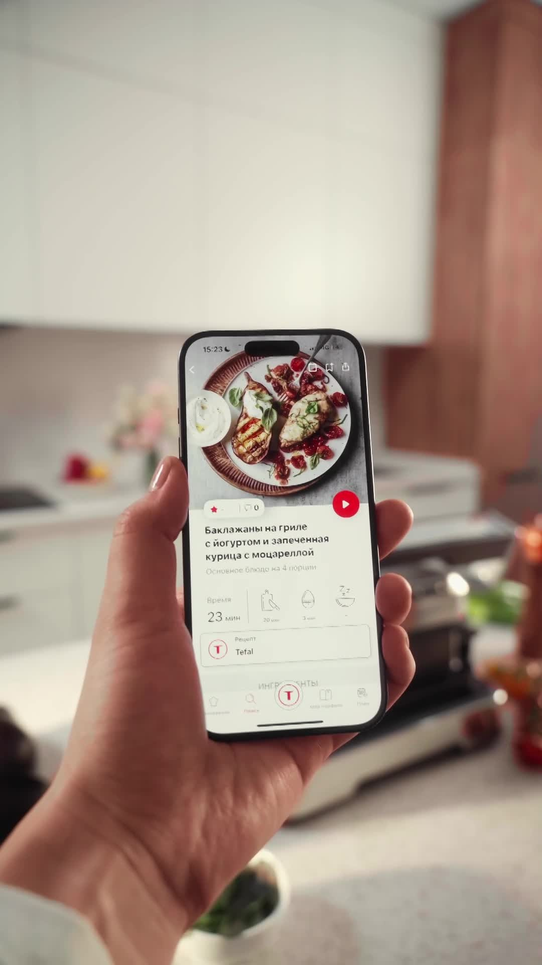 Видео. Фотограф Москва Сергей Громов