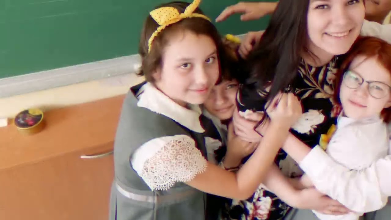 Классный фотограф, по мнению школьников