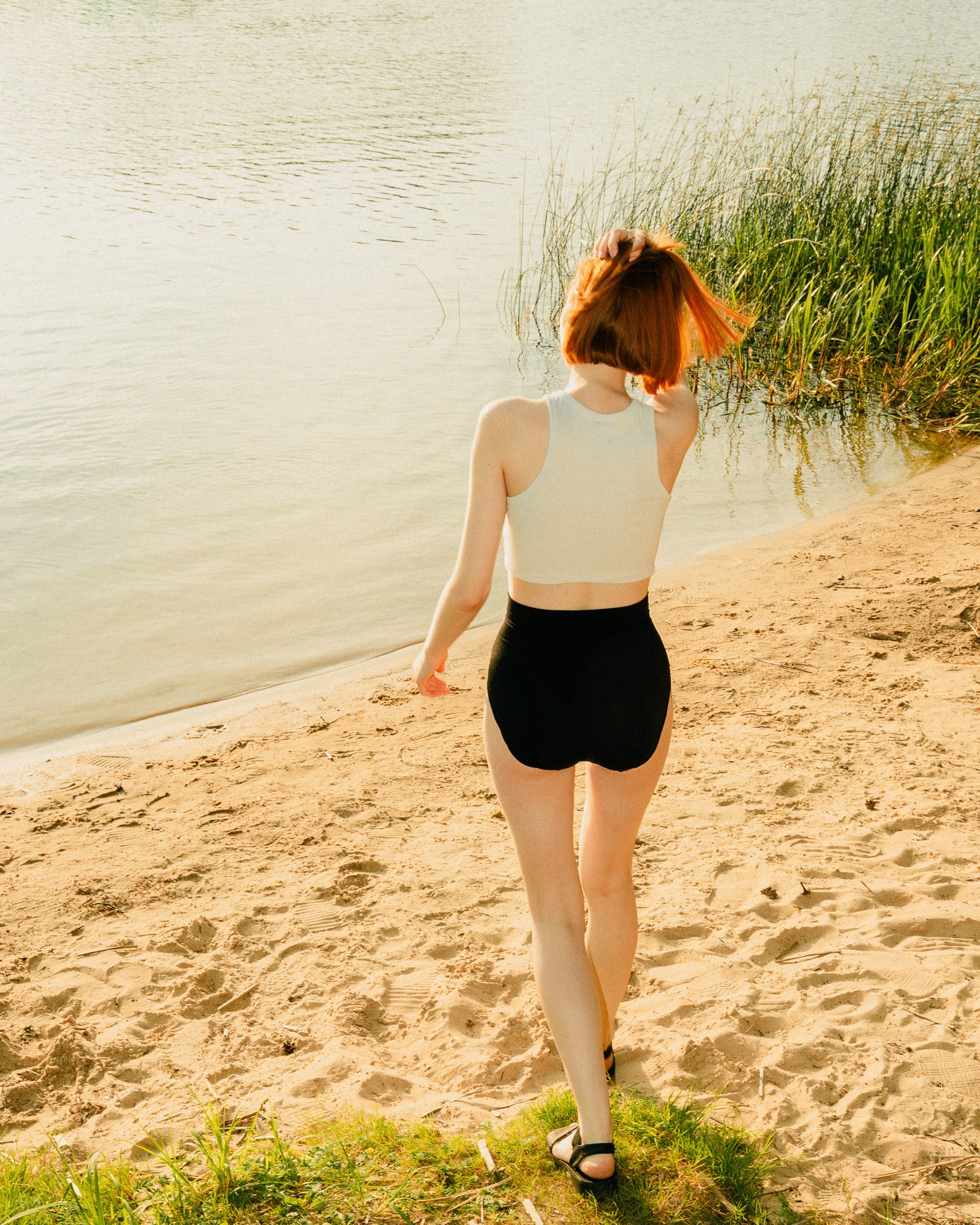 Портфолио. Илья Чэнг