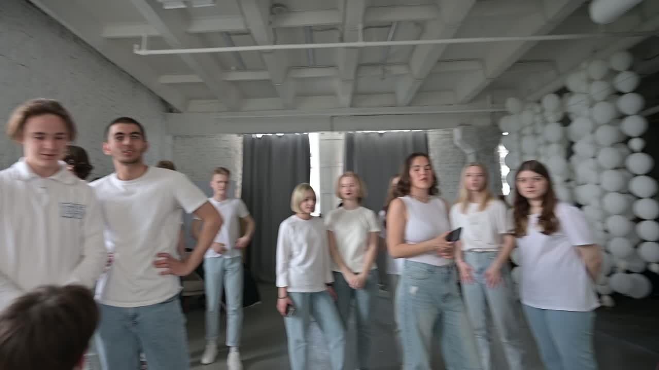 Выпускные. Фотосъемка мероприятий