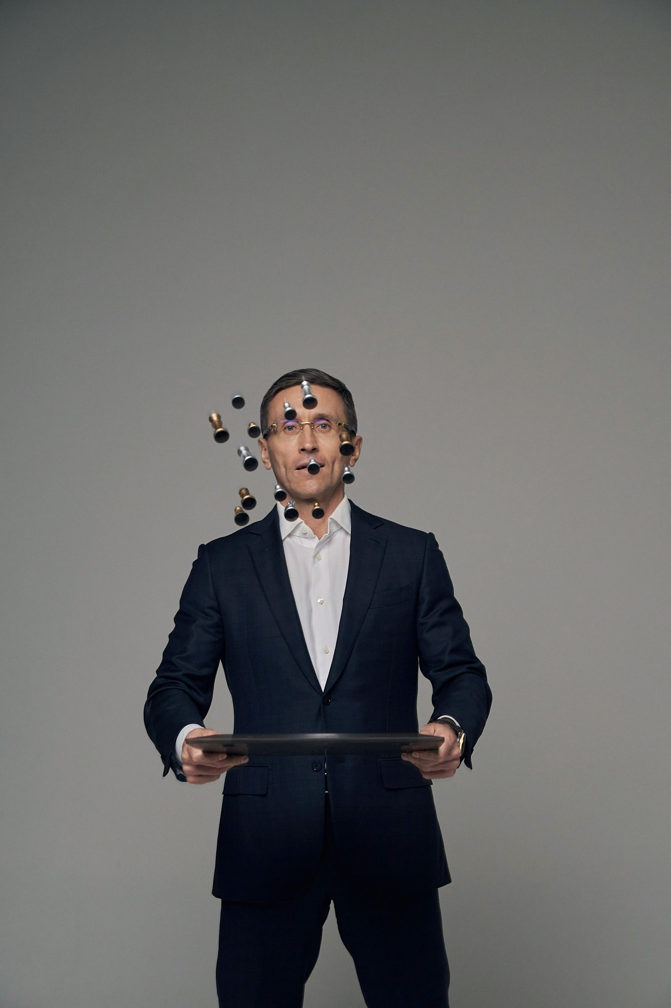 Контент съёмки в Самаре