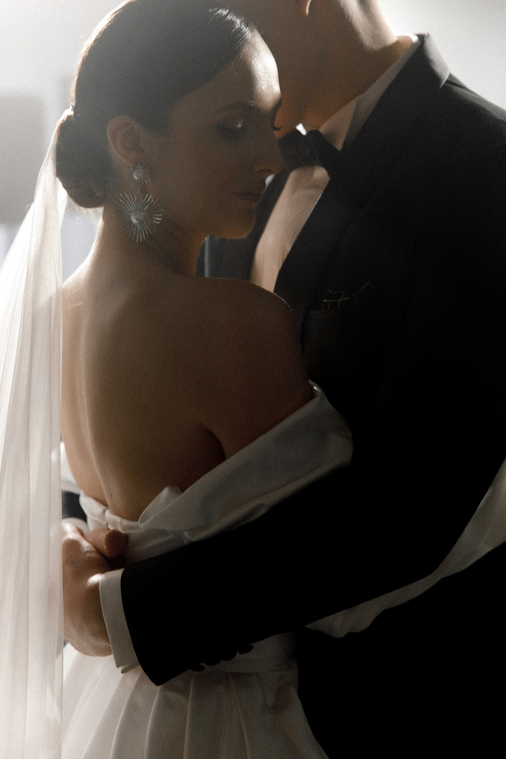 Яна & Дмитрий. Yura Rush Свадебный фотограф Тюмень