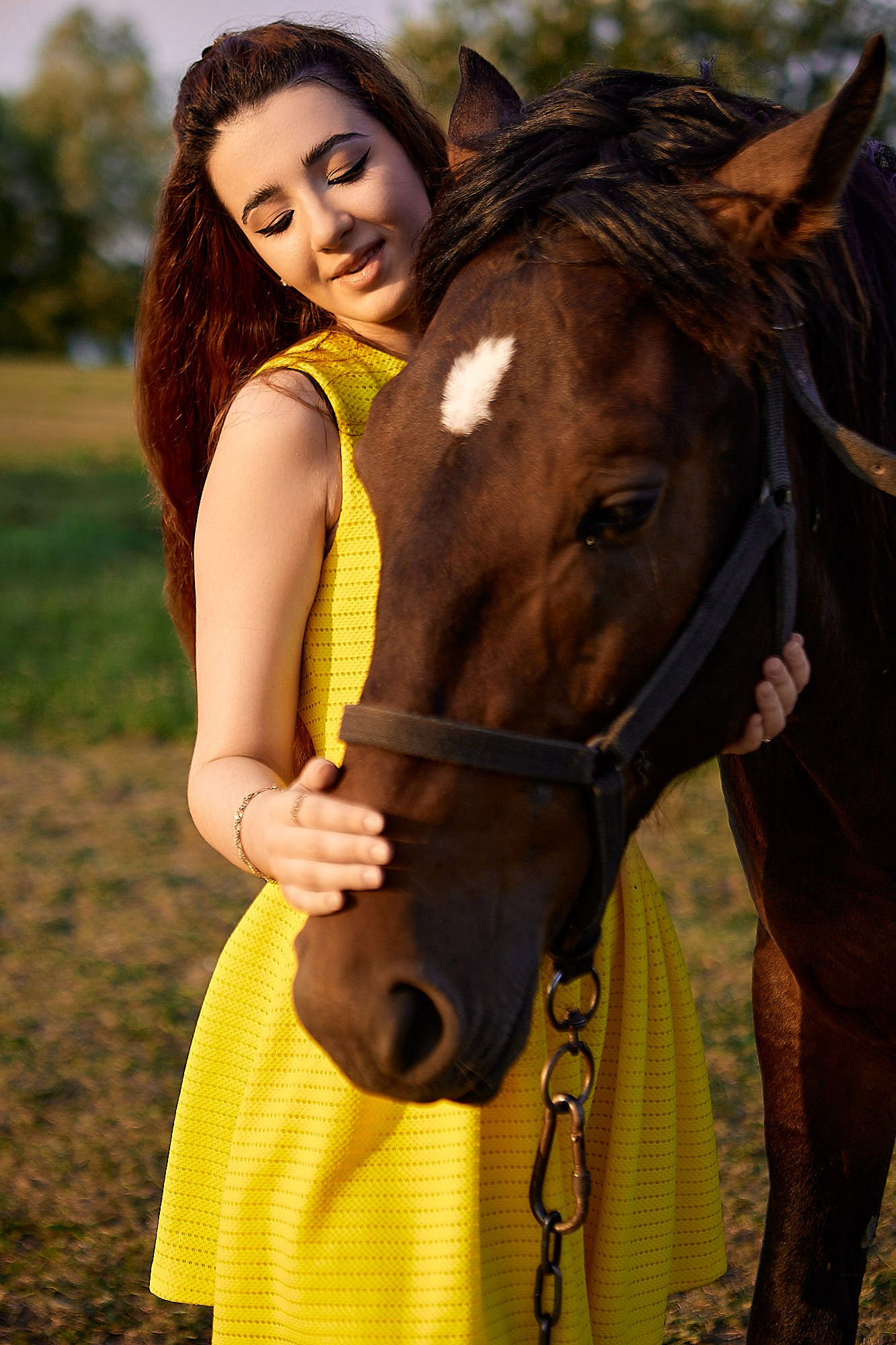 Портретный, свадебный и семейный фотограф в Краснодаре Михеева Светлана