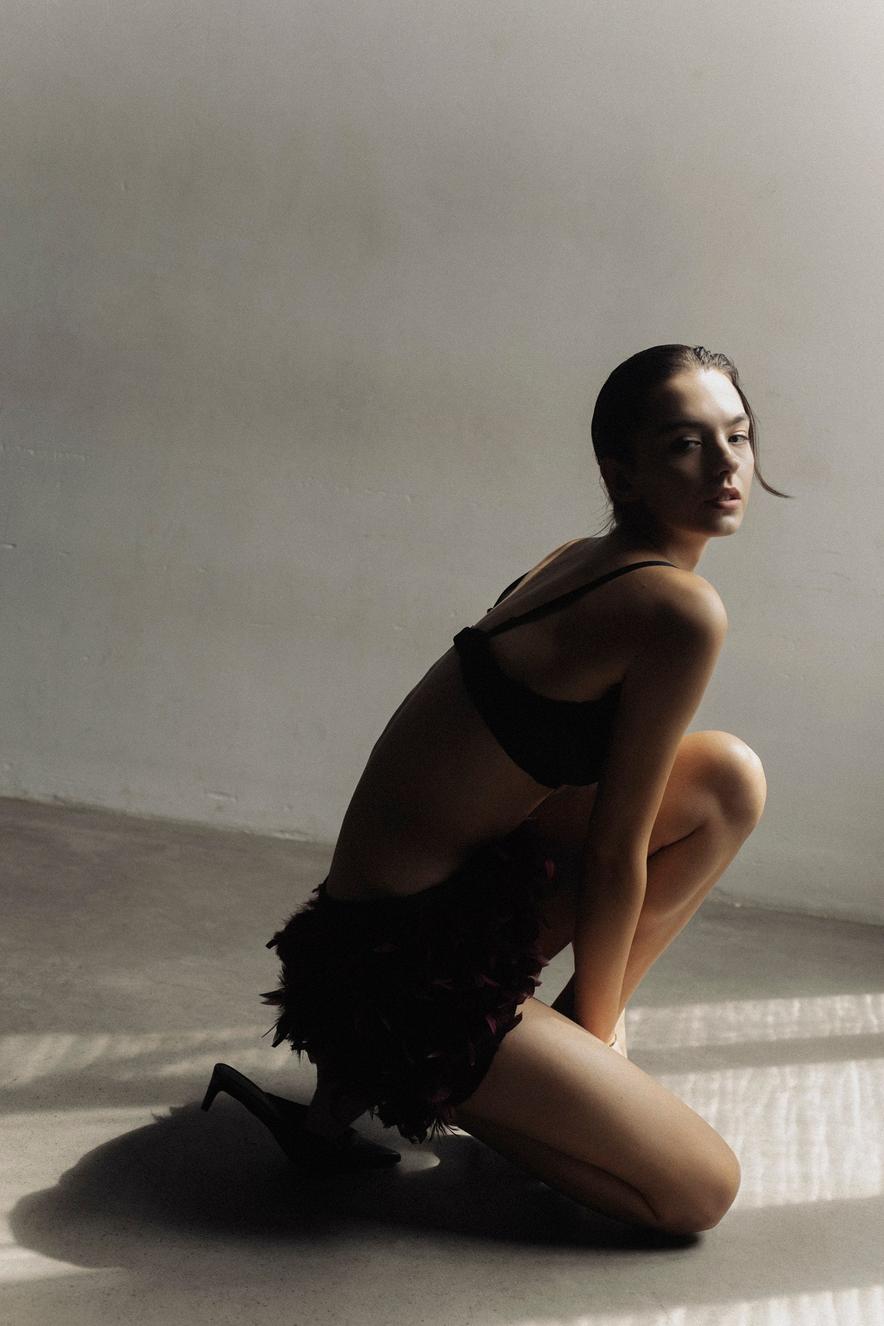 Фотограф в Москве