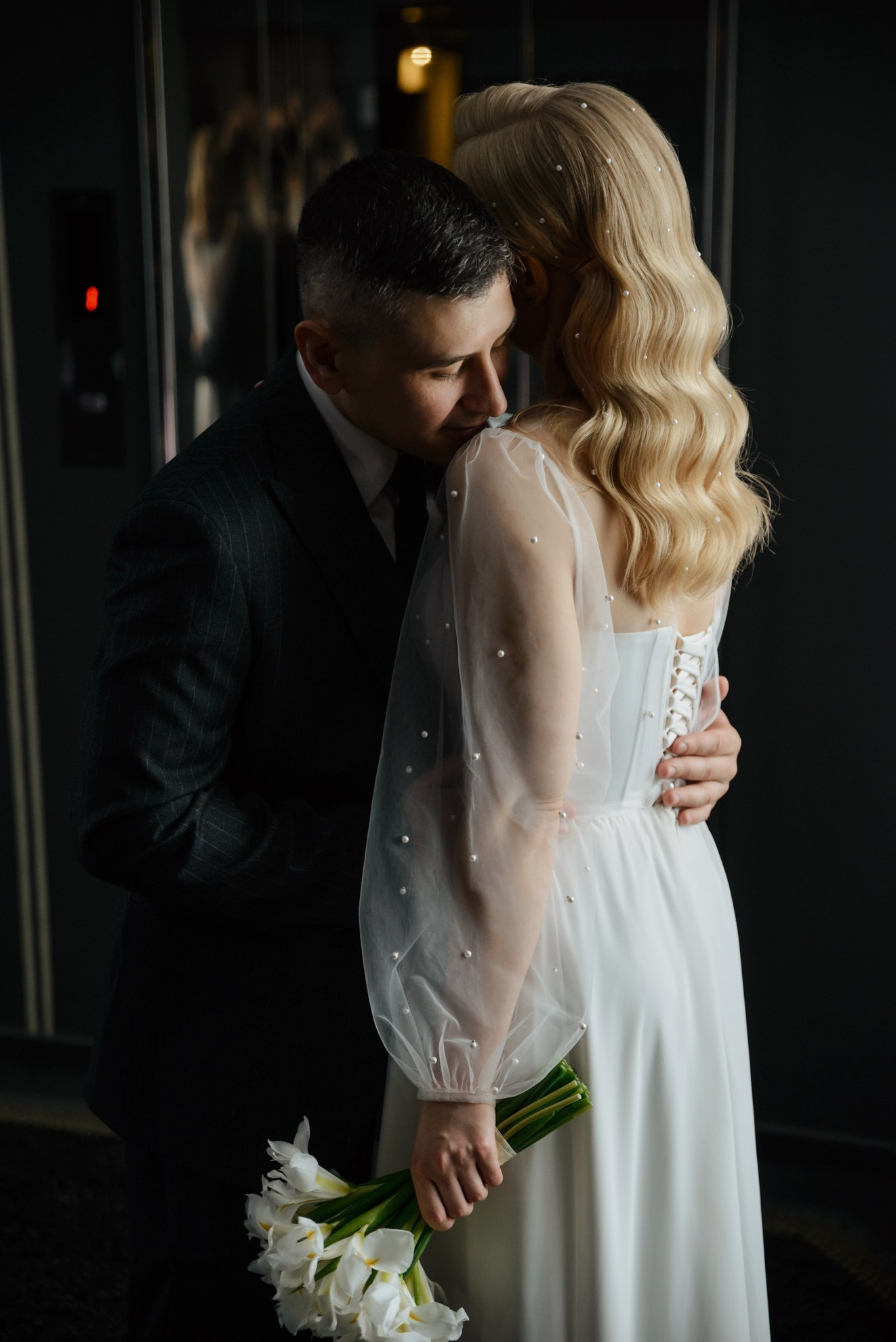 Свадьба Кати и Антона. Константин Солодянкин — свадебный и репортажный фотограф в Екатеринбурге и Верхней Пышме