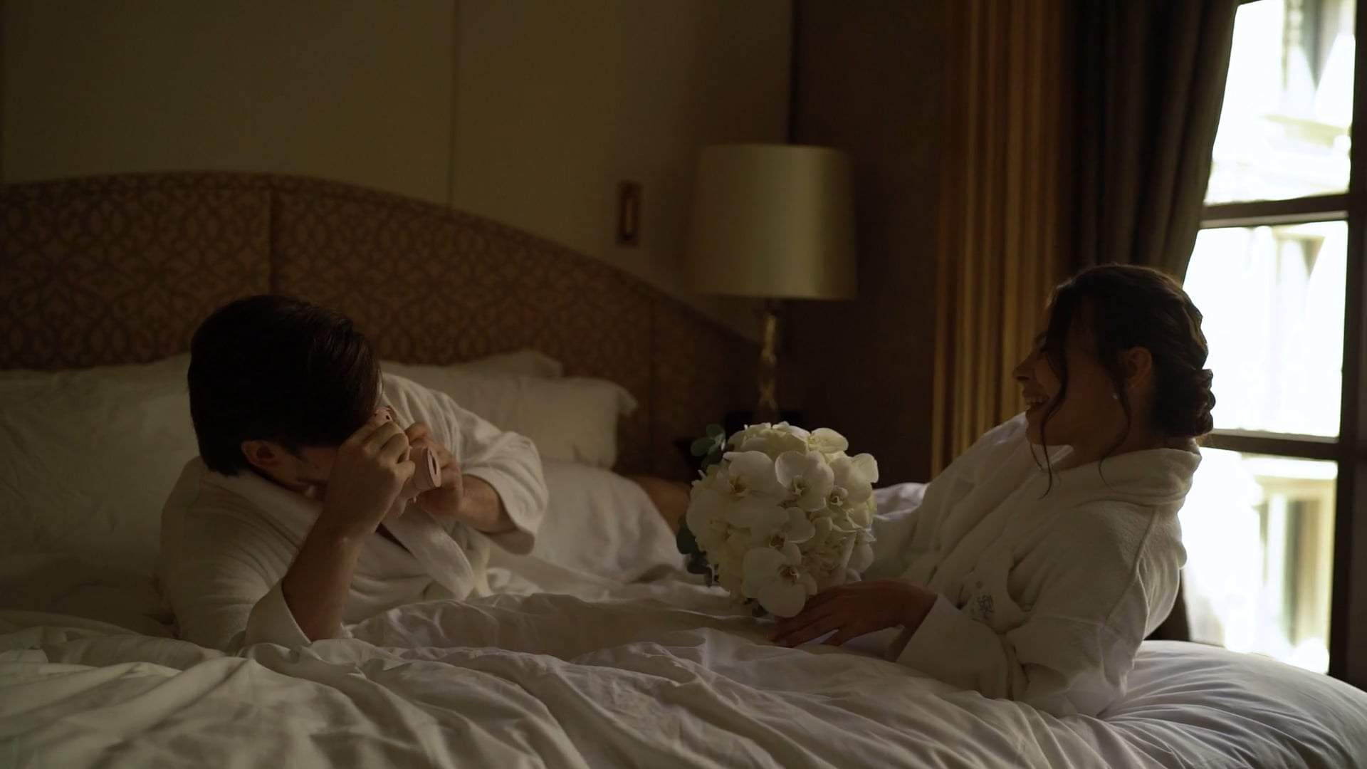 Свадебная видеосъемка. Фото и видеосъемка Москва