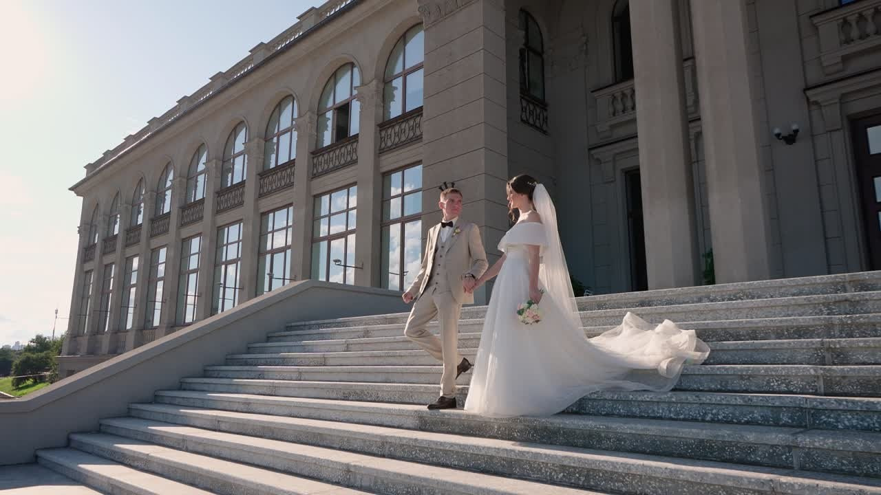 Свадебная. Видеограф Кротов Максим