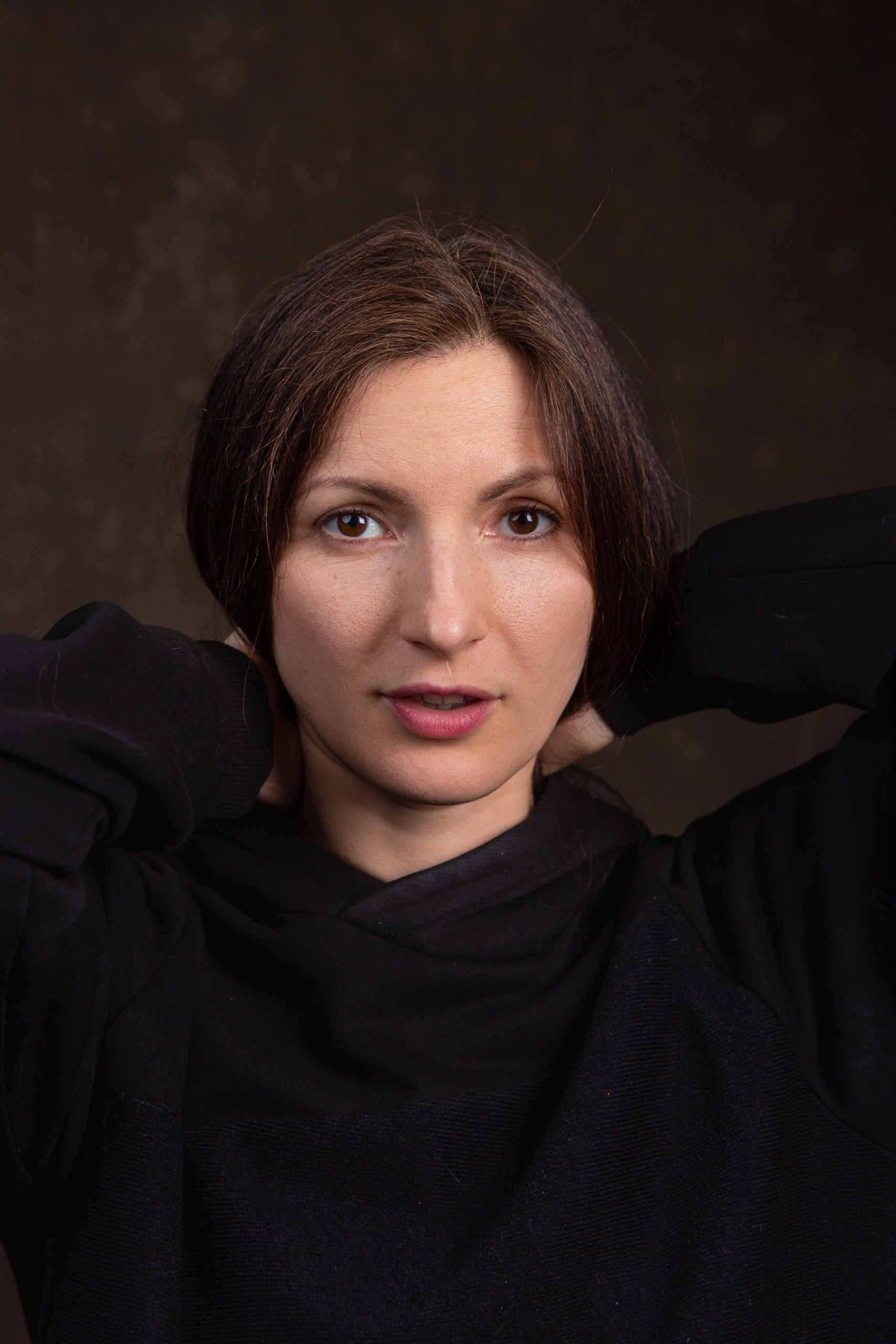 Валентина. Влад Кучинский