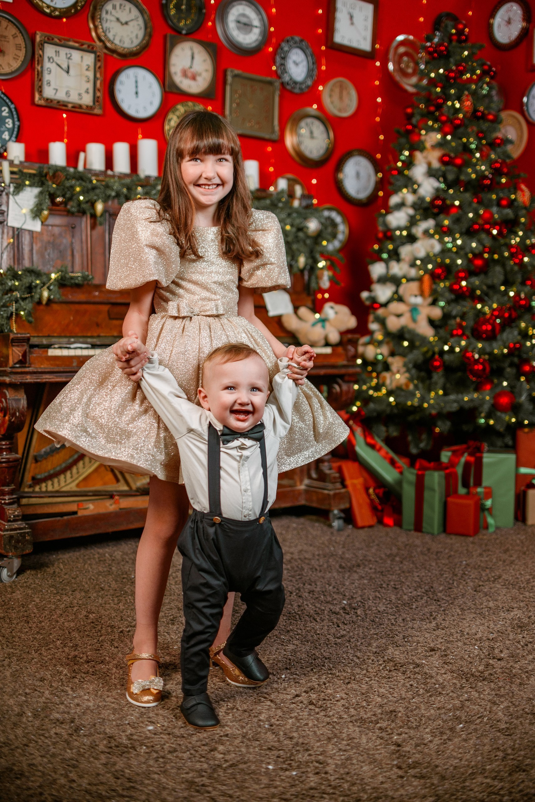 Отзывы. Детский студийный фотограф Сочи