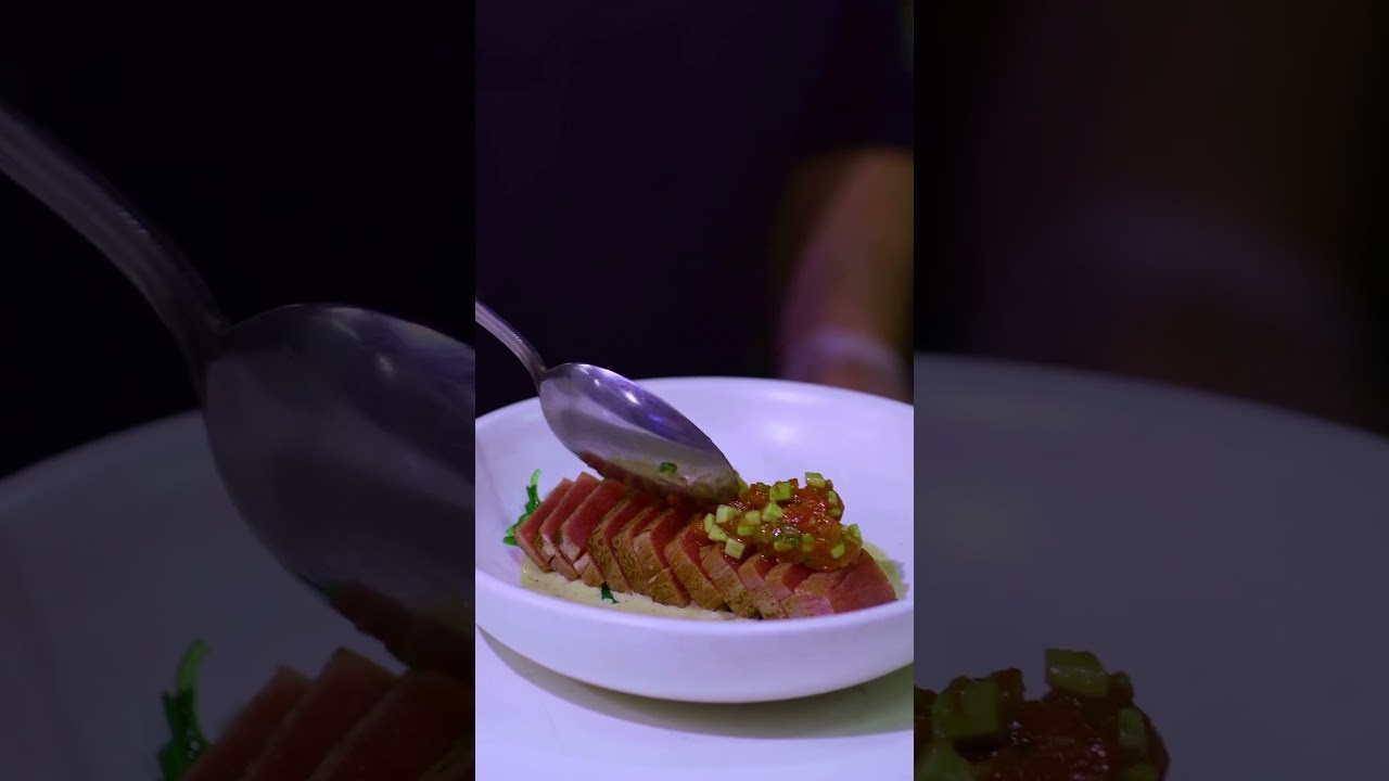 Фудсъёмка ресторан «FunFam». Фото / Видеосъемка в Москве