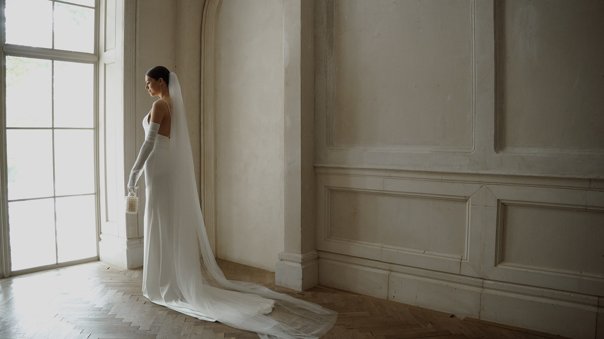 Портфолио. Видеограф Тюмень Дмитрий Перфильев