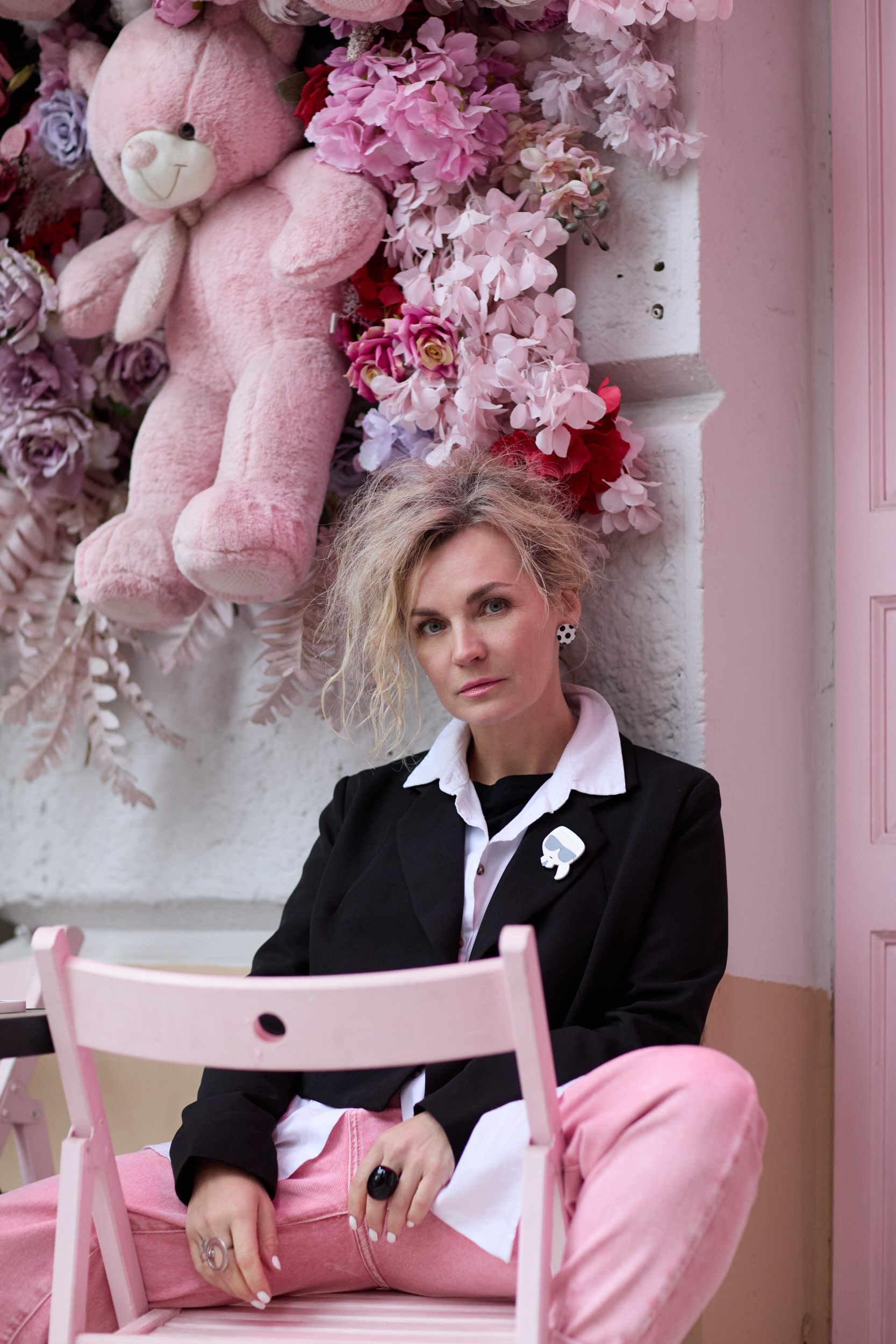 Профессиональная фотосъемка для бизнеса и личного бренда в Москве