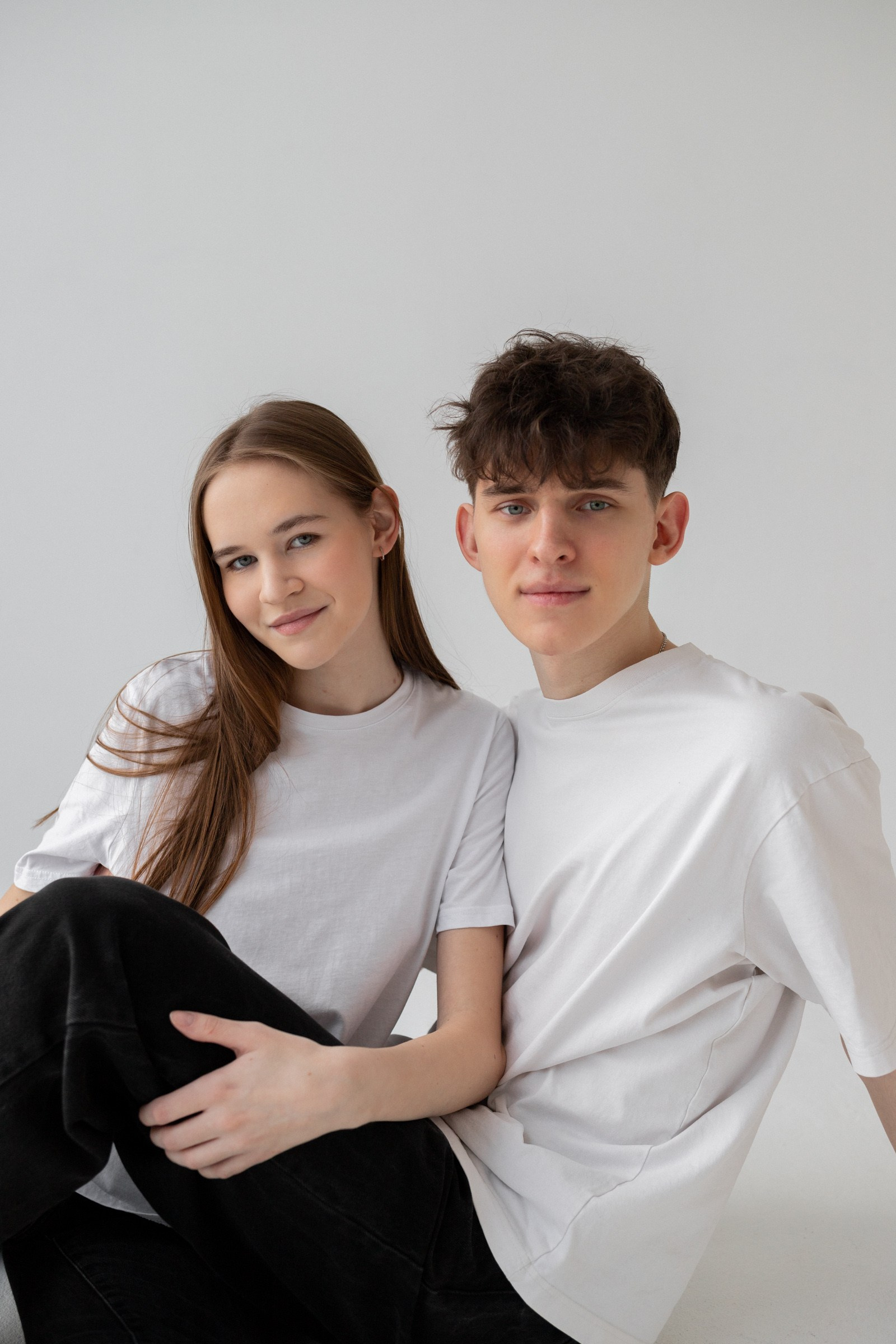 Портретный фотограф в Санкт-Петербурге