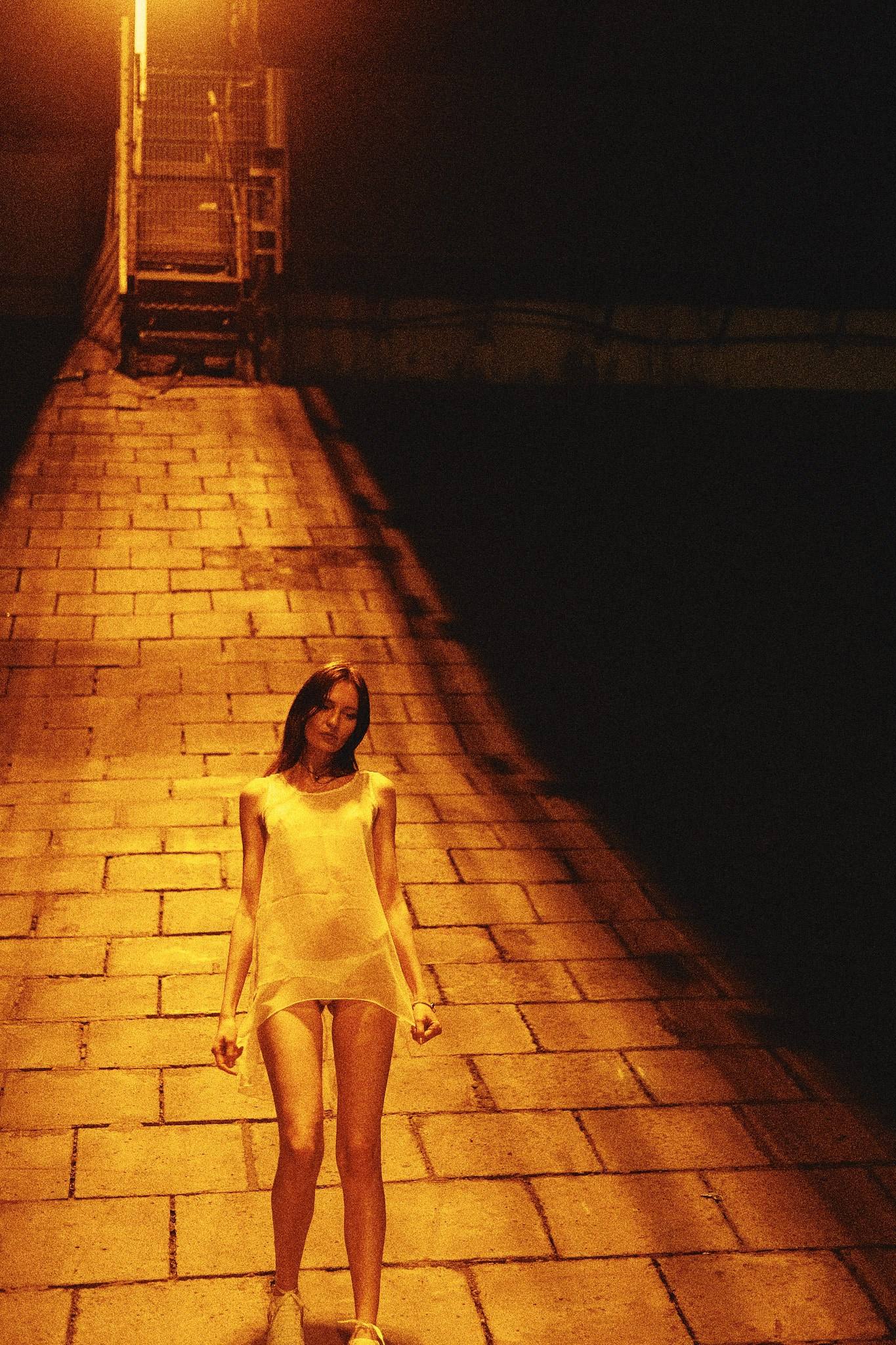 Кирилл Акишкин — режиссёр и фотограф | Кинестетика визуального повествования| МОСКВА