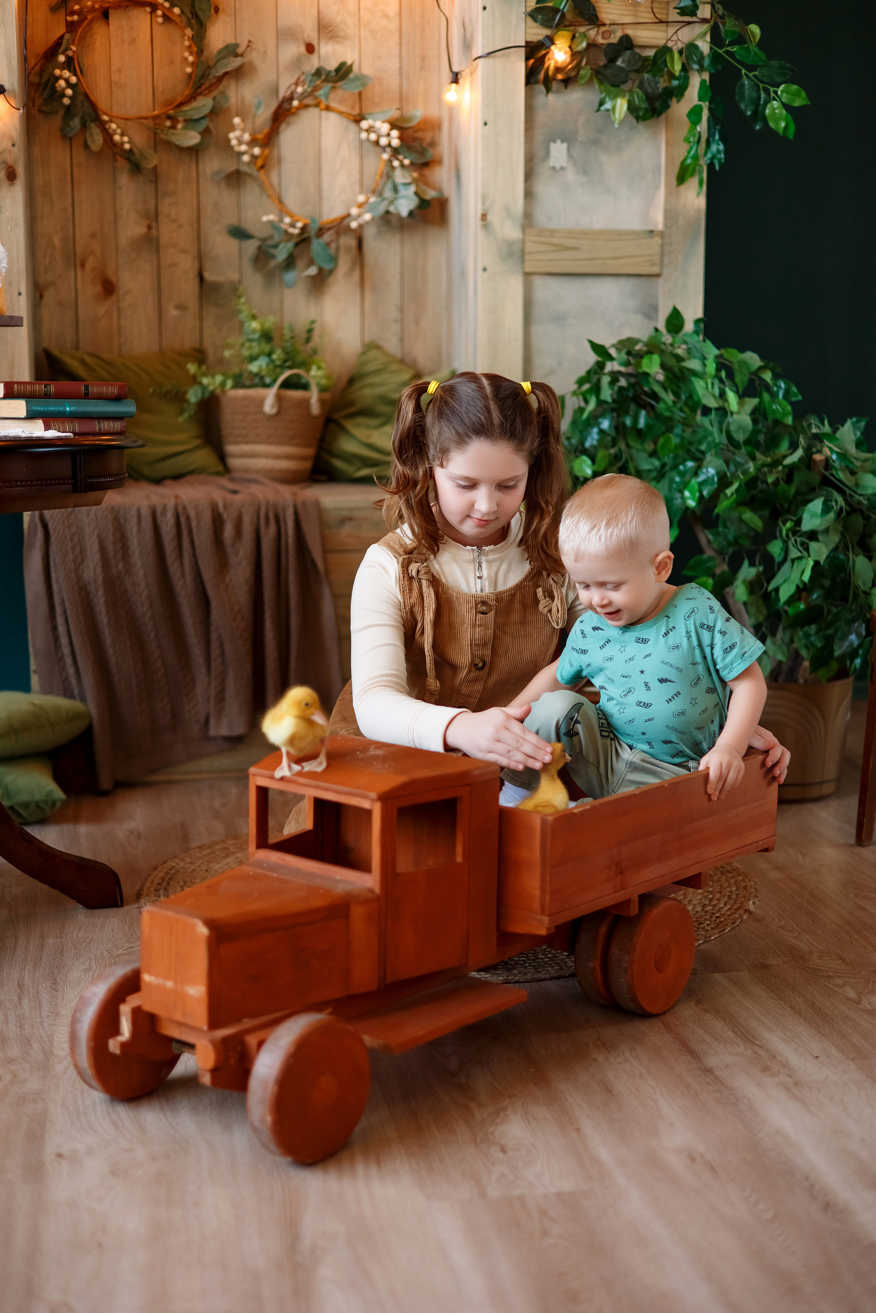 Отзывы. Фотограф Любовь Корниенко, Примоский край