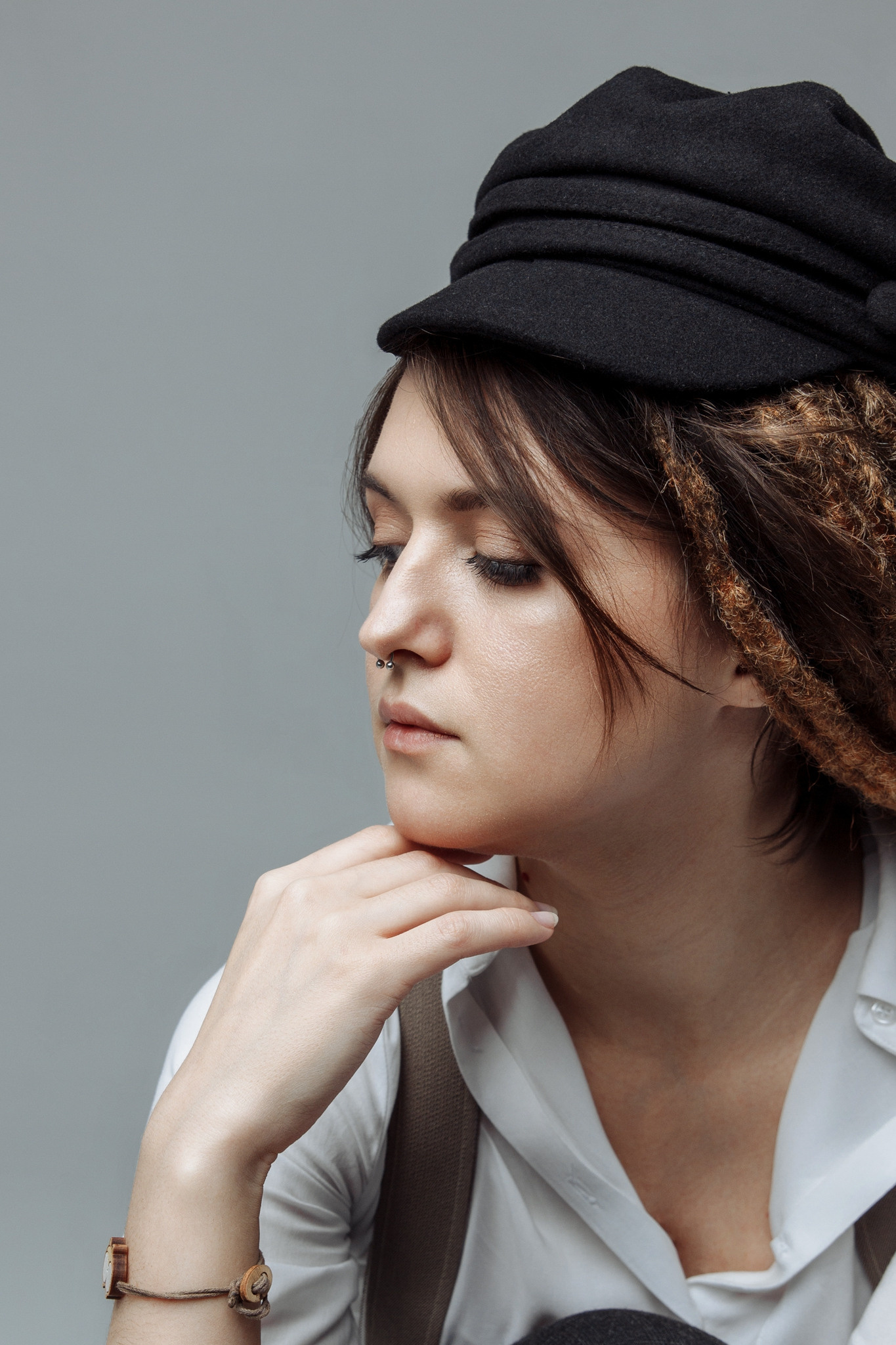 Портрет. Фотограф для ваших мероприятий и бизнеса в Минске