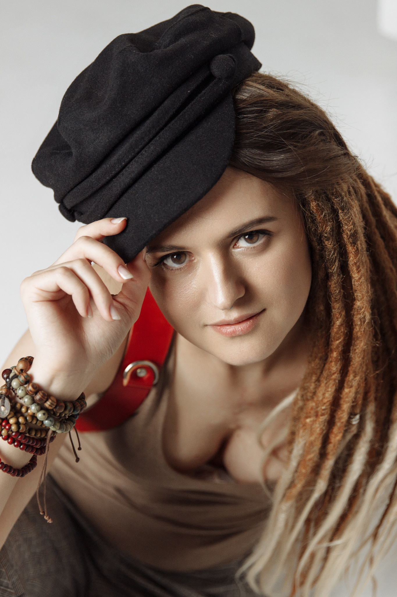 Портрет. Фотограф для ваших мероприятий и бизнеса в Минске