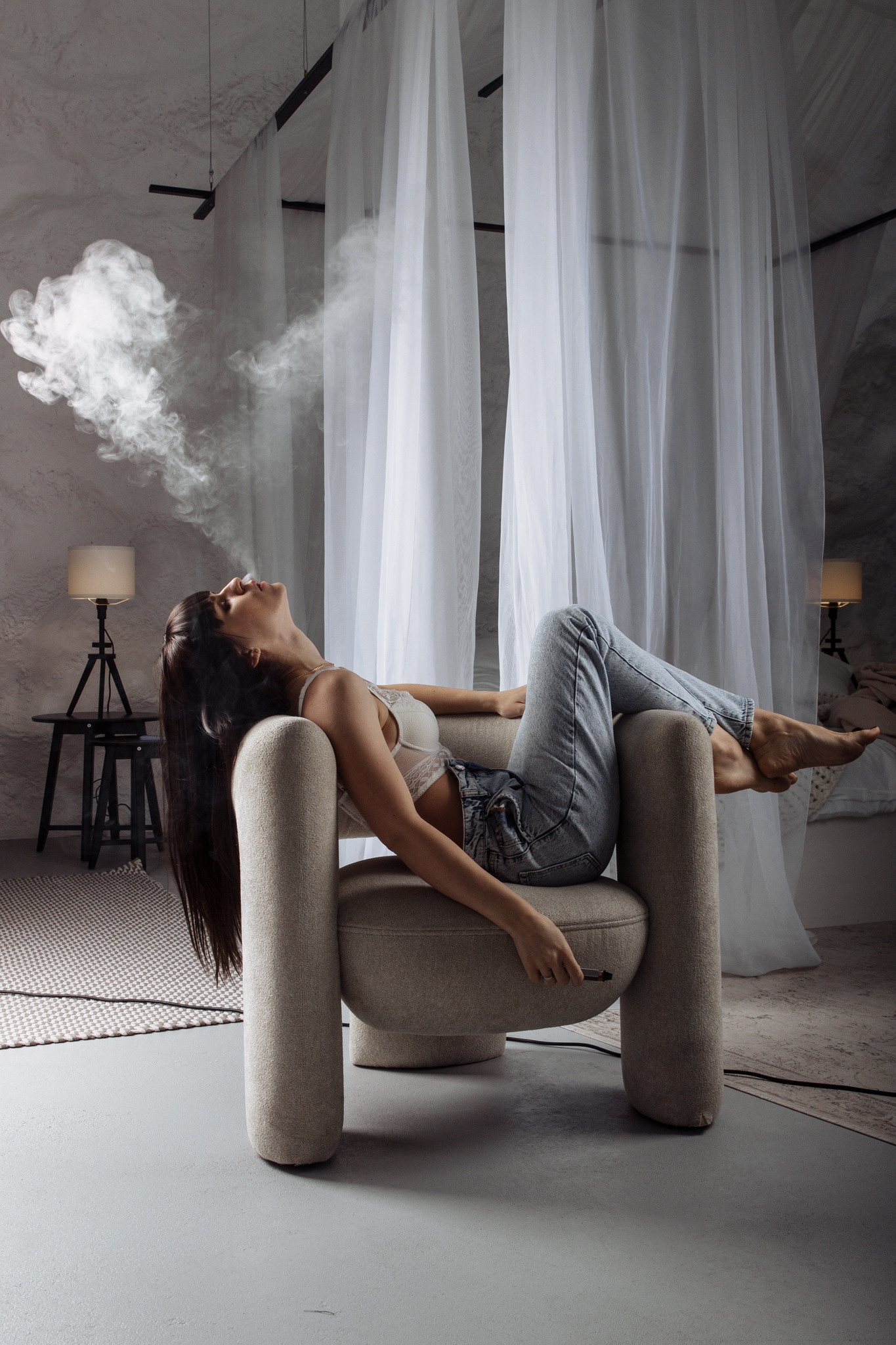 Портрет. Фотограф для ваших мероприятий и бизнеса в Минске