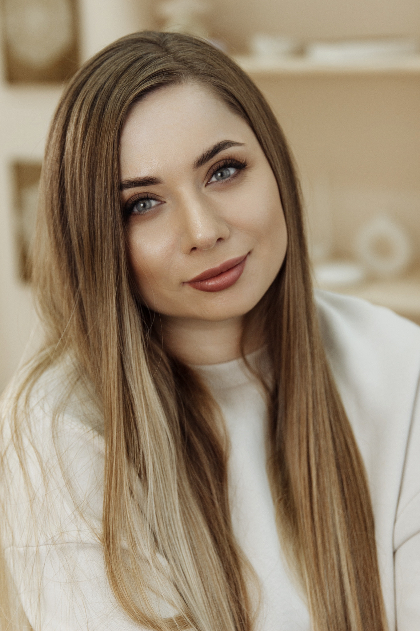 Портрет. Фотограф для ваших мероприятий и бизнеса в Минске