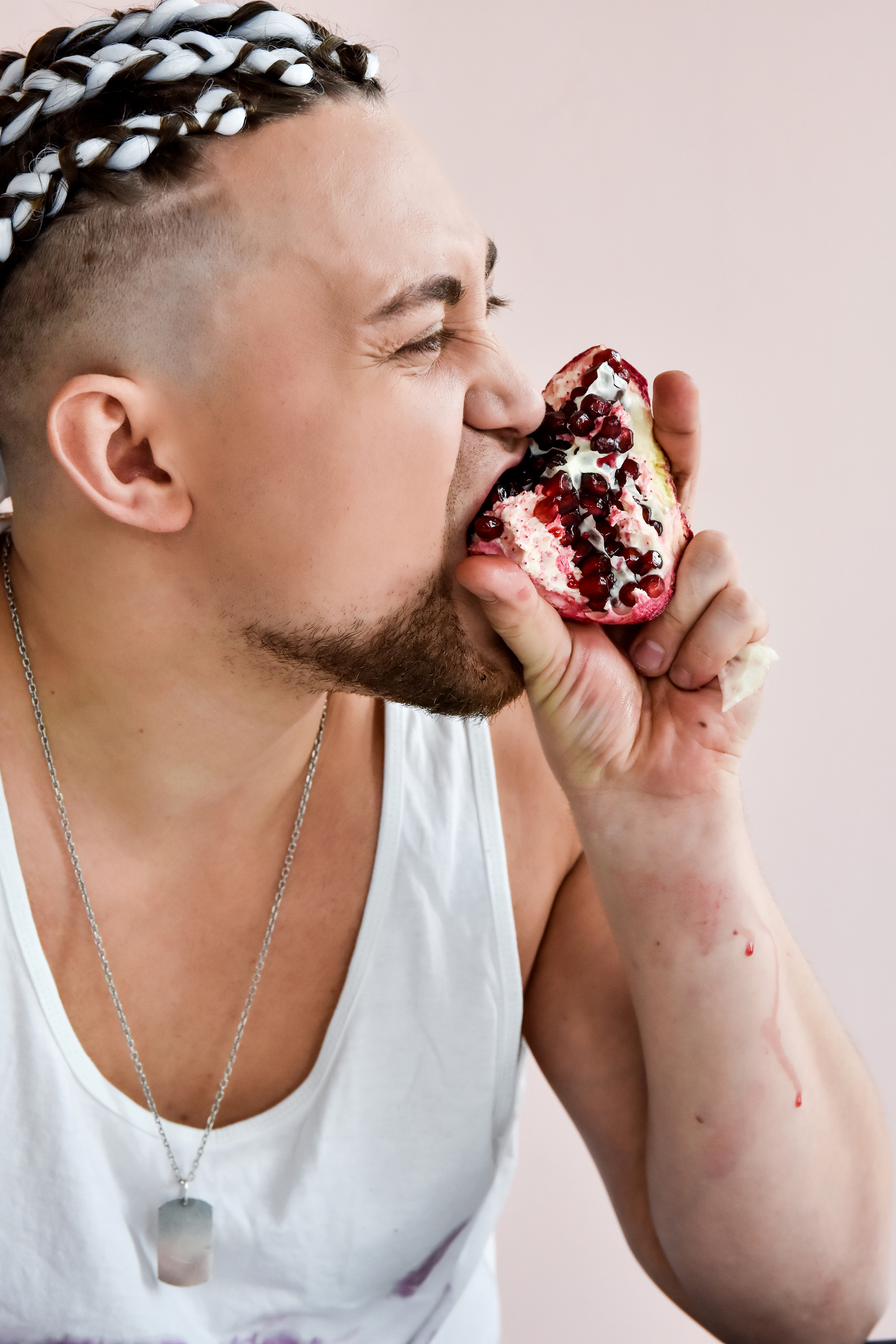 Студийный фотограф в Самаре и Самарской области