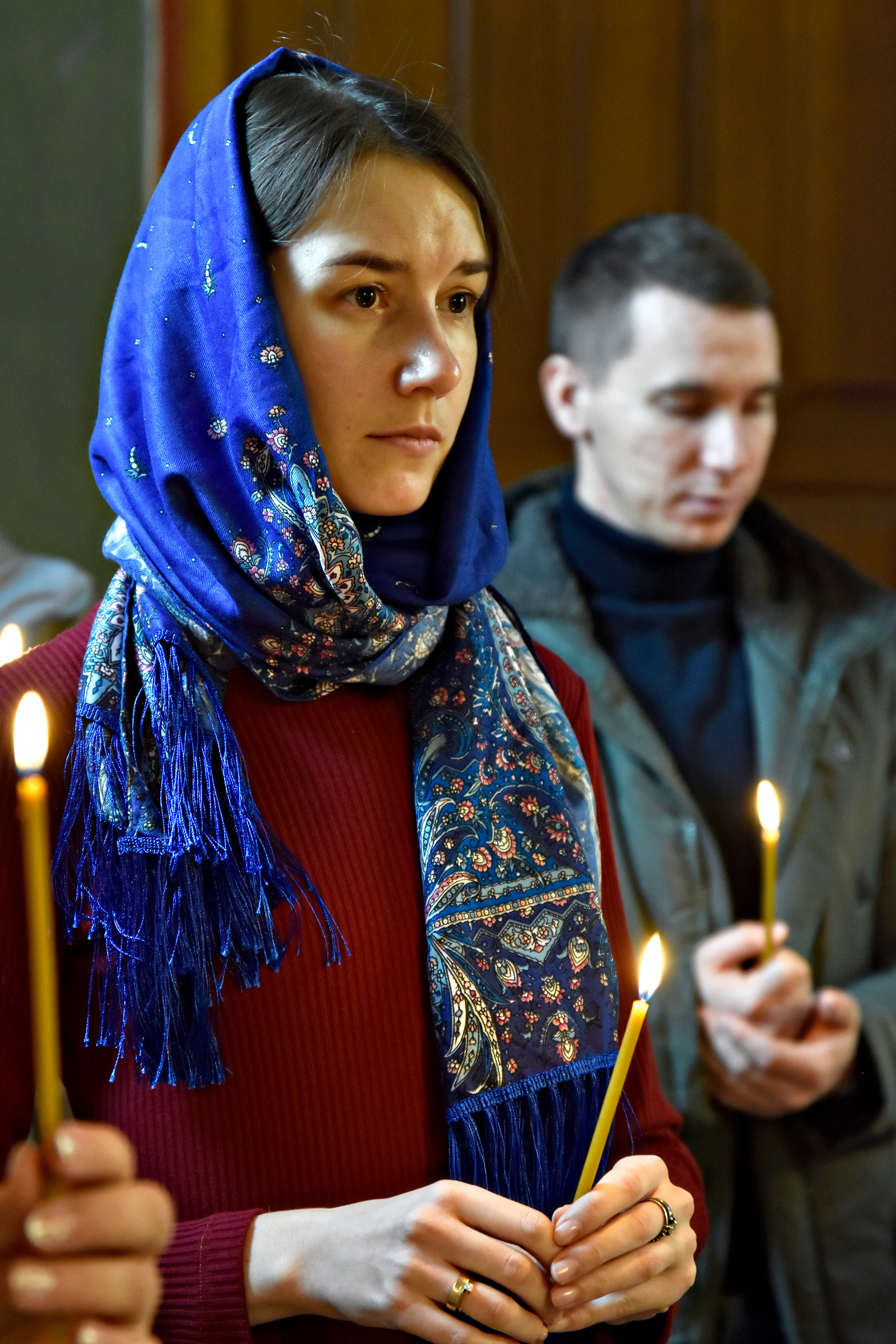 Семейный фотограф в Самаре Мария Компаниец