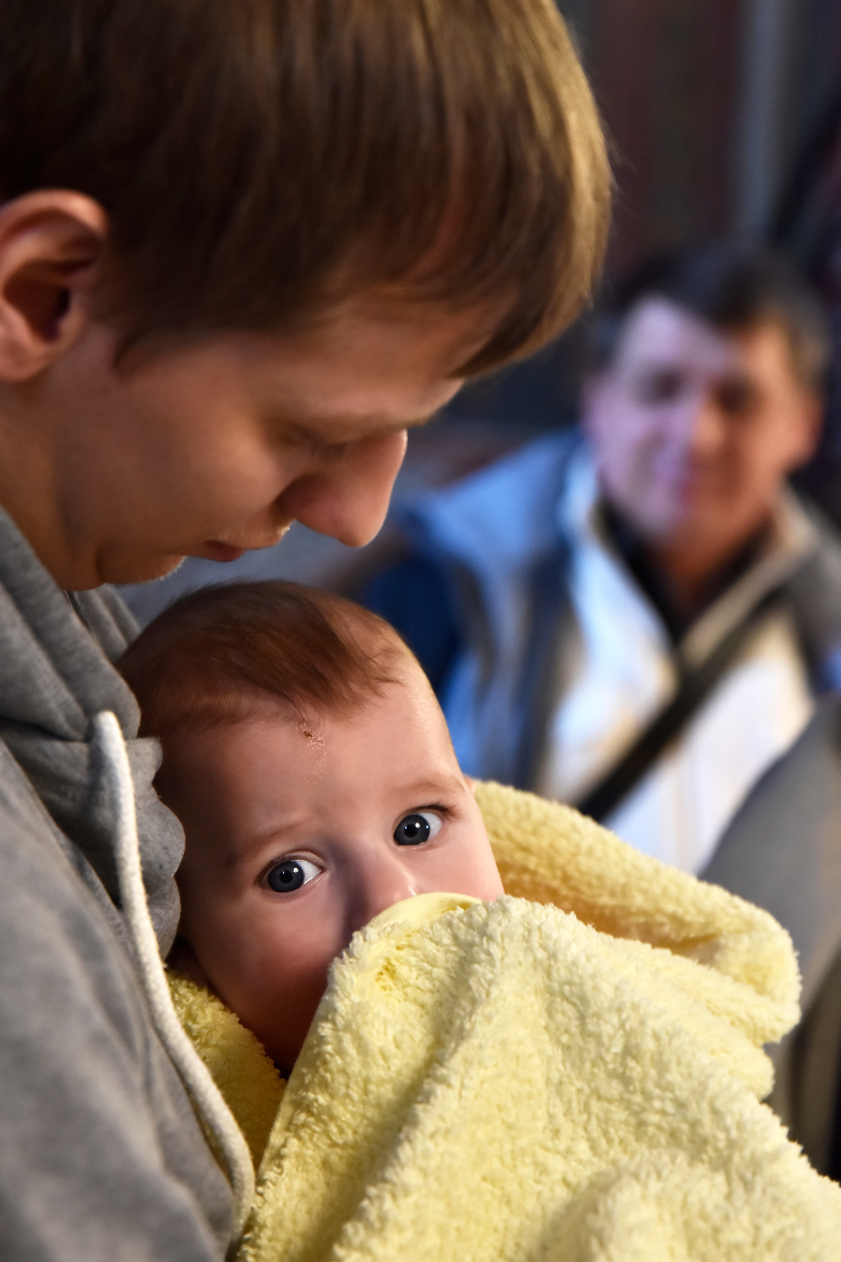 Семейны фотограф Самары и Самарской области